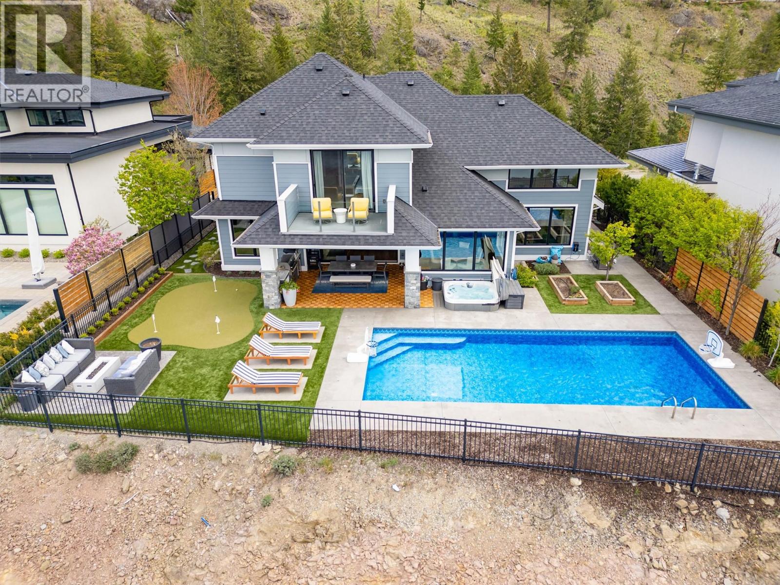 98 Red Sky Court, Kelowna, British Columbia  V1V 3G4 - Photo 6 - 10385633