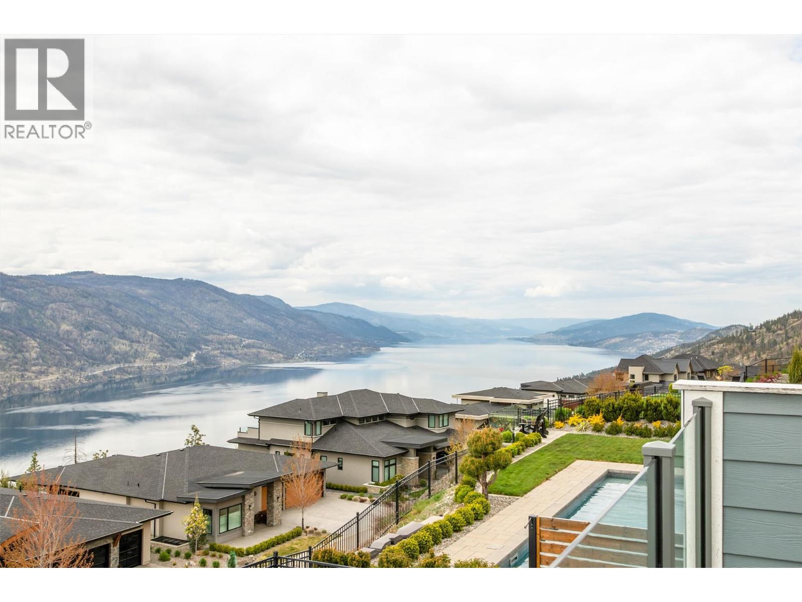 98 Red Sky Court, Kelowna, British Columbia  V1V 3G4 - Photo 61 - 10385633