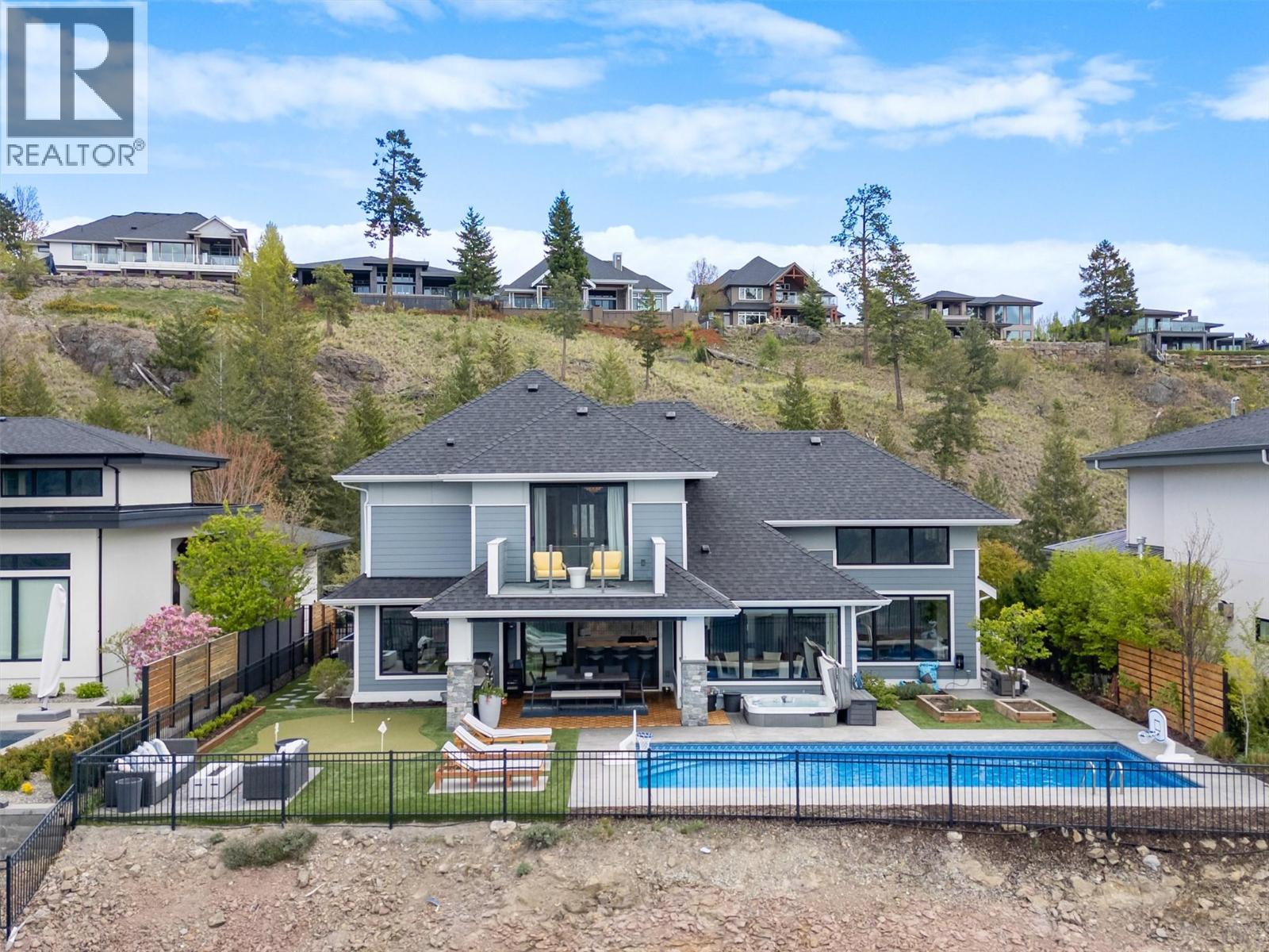 98 Red Sky Court, Kelowna, British Columbia  V1V 3G4 - Photo 7 - 10385633