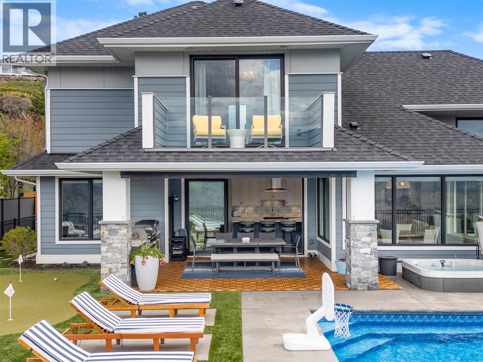 98 Red Sky Court, Kelowna, British Columbia  V1V 3G4 - Photo 9 - 10385633