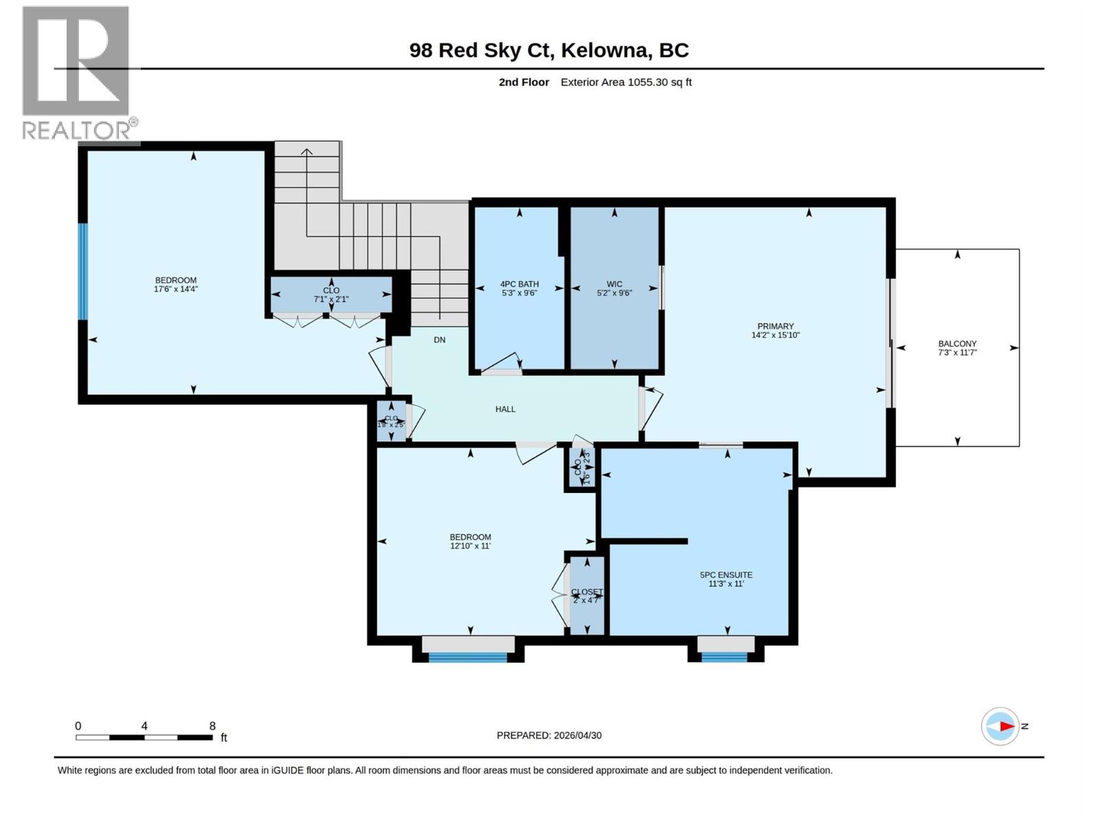 98 Red Sky Court, Kelowna, British Columbia  V1V 3G4 - Photo 93 - 10385633