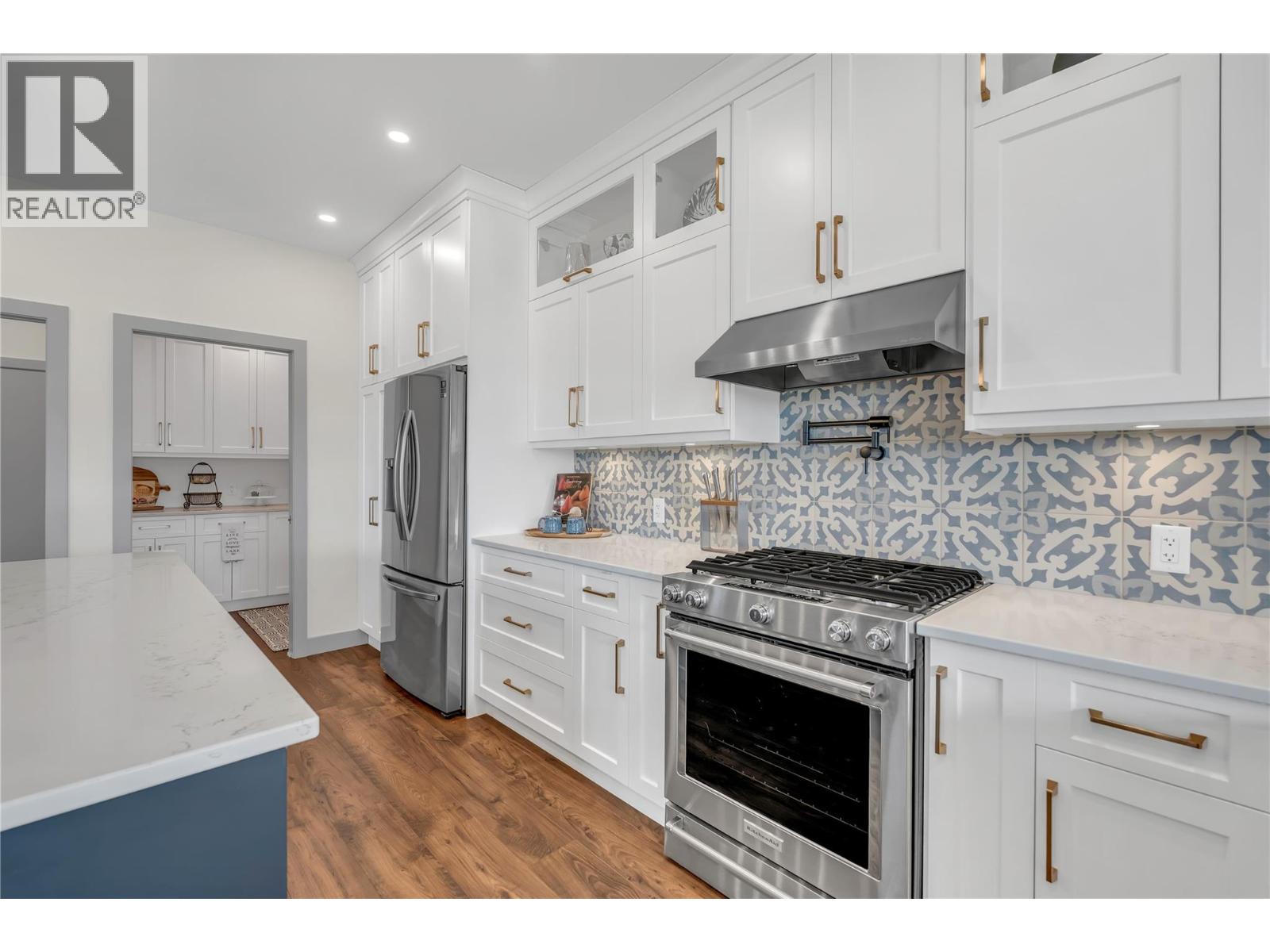 17439 Sanborn Street, Summerland, British Columbia  V0H 1Z3 - Photo 5 - 10385779