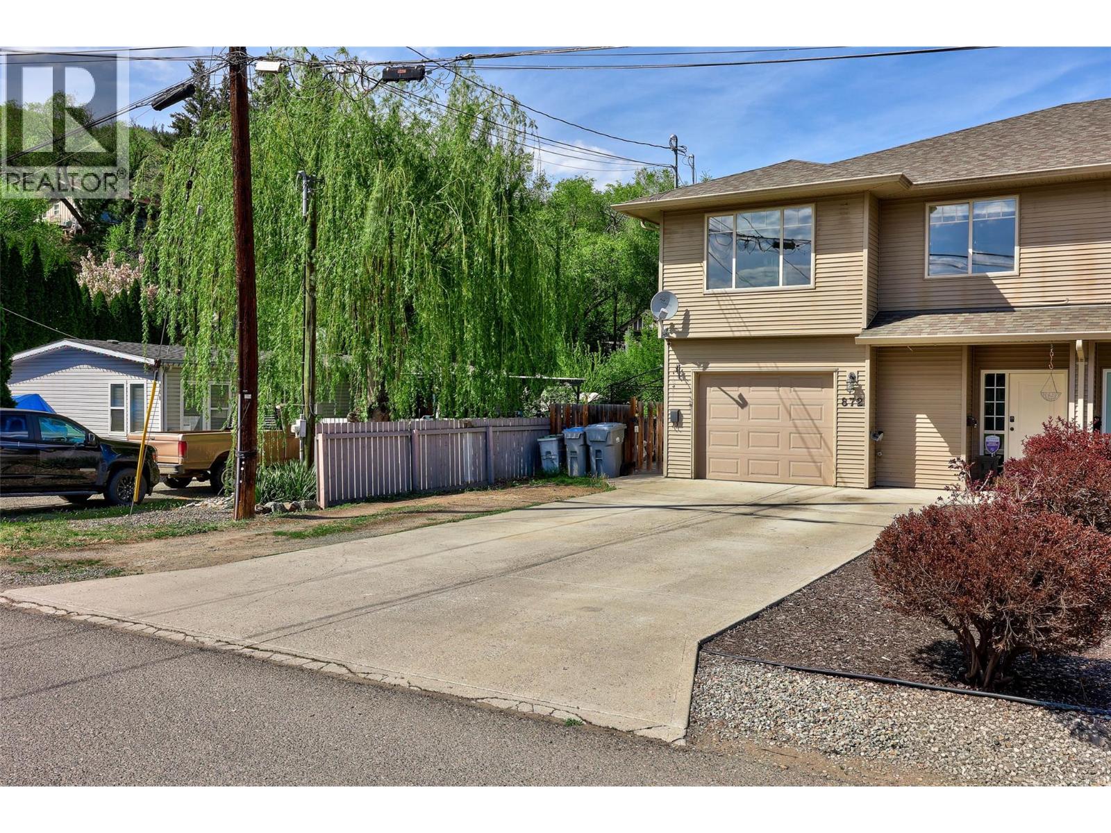872 Kitamoto Road, Kamloops, British Columbia  V2B 6H6 - Photo 2 - 10385748
