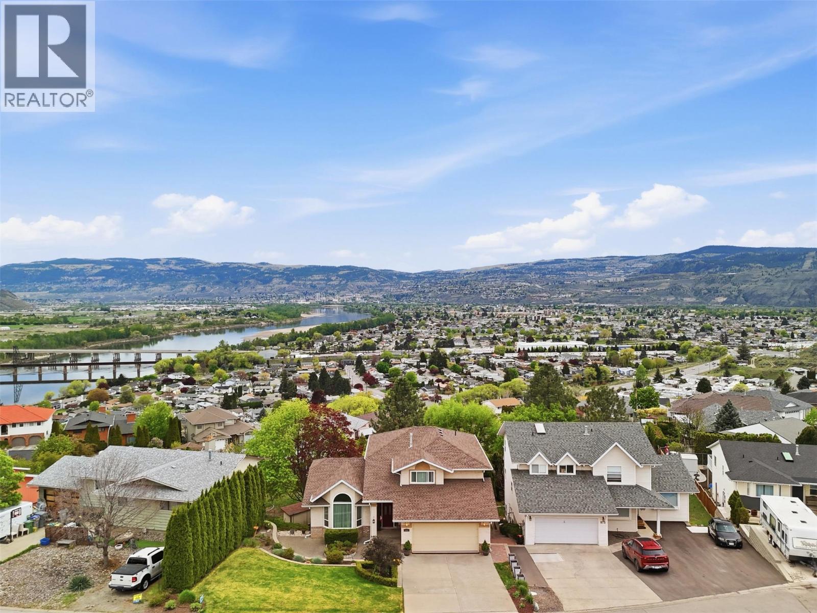 865 Norview Road, kamloops, British Columbia