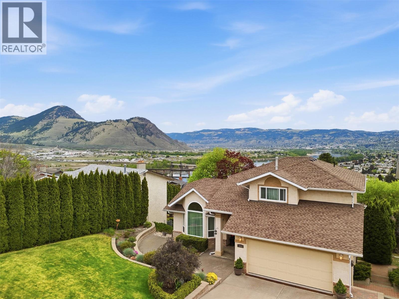 865 Norview Road, Kamloops, British Columbia  V2B 7X3 - Photo 5 - 10385702