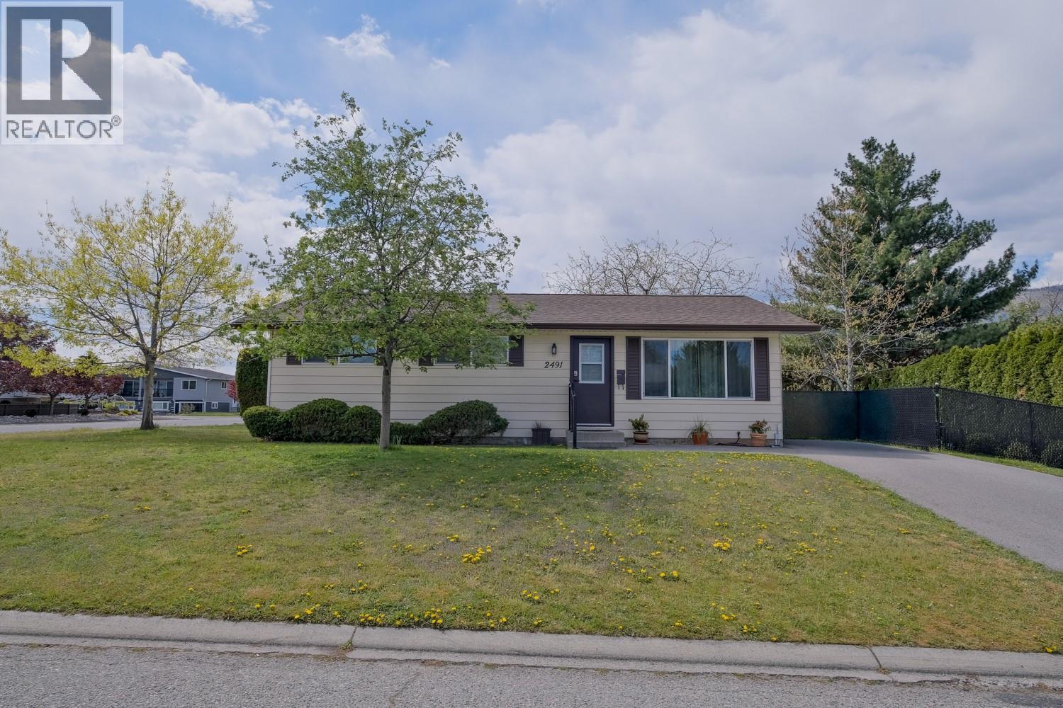 2491 BASKIN Street, penticton, British Columbia
