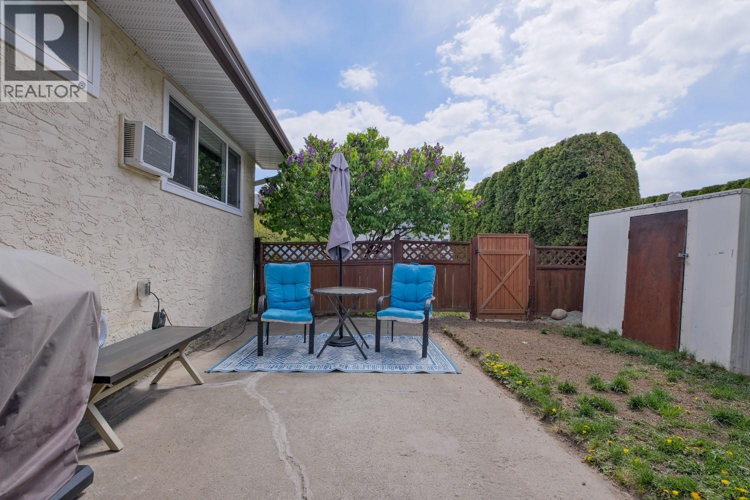 2491 Baskin Street, Penticton, British Columbia  V2A 6R1 - Photo 14 - 10385658