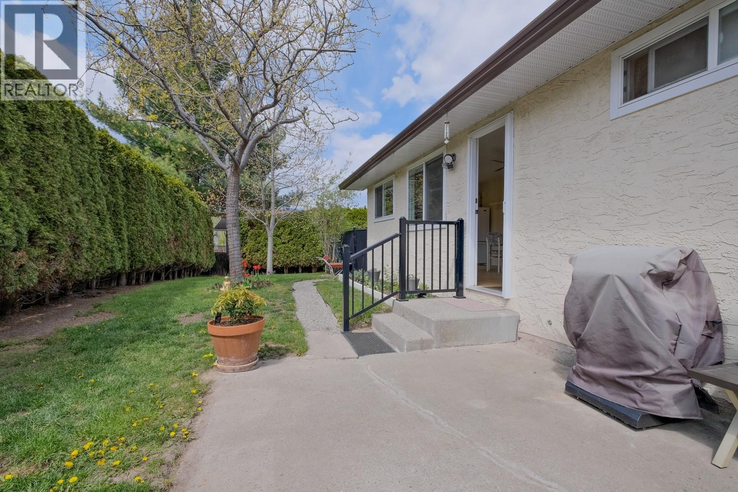 2491 Baskin Street, Penticton, British Columbia  V2A 6R1 - Photo 15 - 10385658