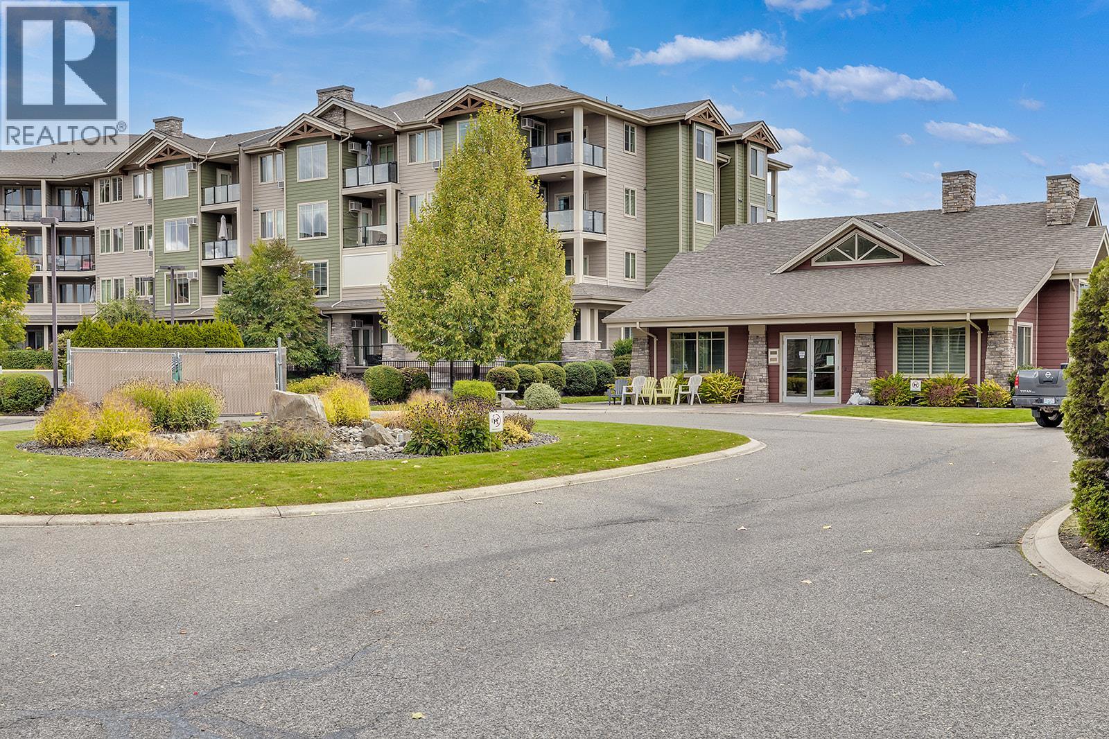 3731 Casorso Road Unit# 118, Kelowna, British Columbia  V1W 5E9 - Photo 22 - 10385527