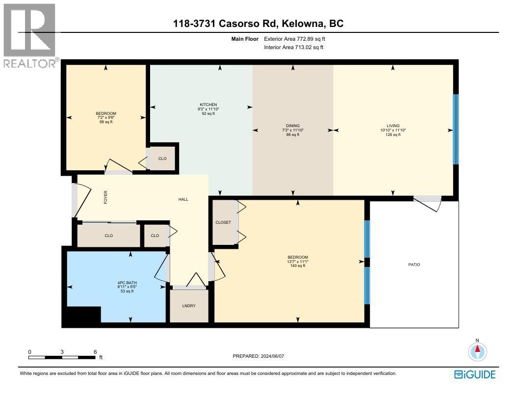 3731 Casorso Road Unit# 118, Kelowna, British Columbia  V1W 5E9 - Photo 30 - 10385527