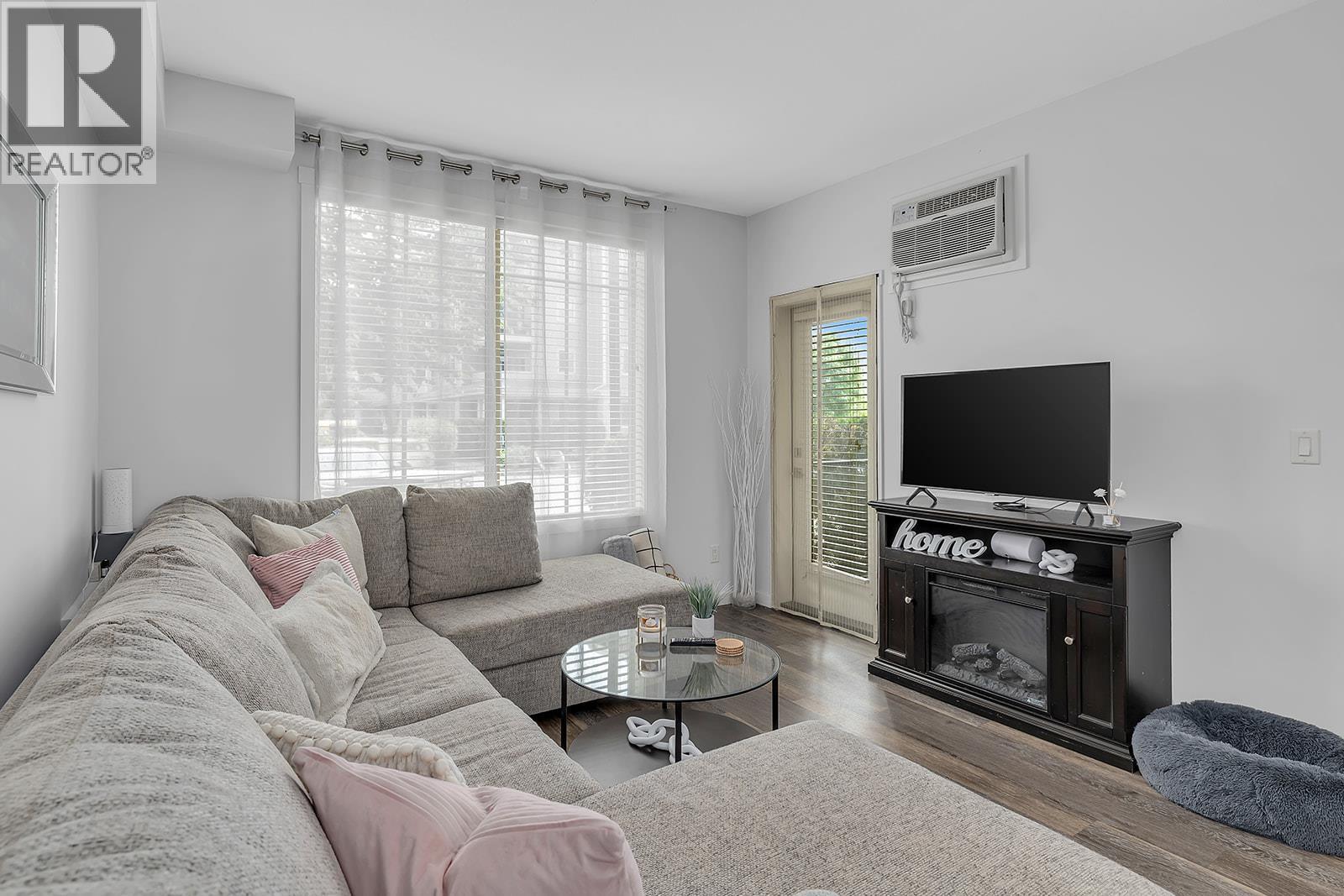 3731 Casorso Road Unit# 118, Kelowna, British Columbia  V1W 5E9 - Photo 7 - 10385527