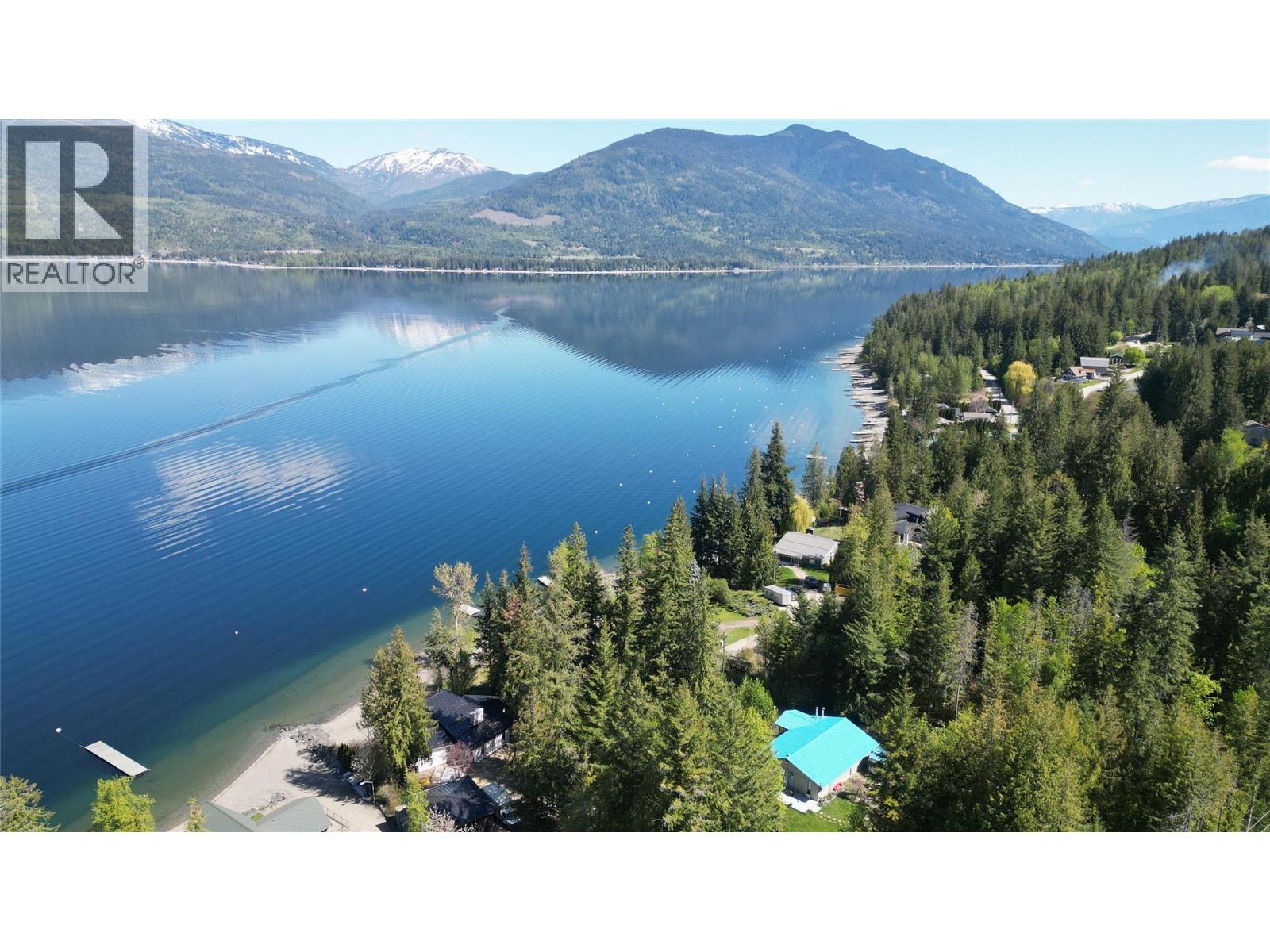 4265 Eagle Bay Road, eagle bay, British Columbia