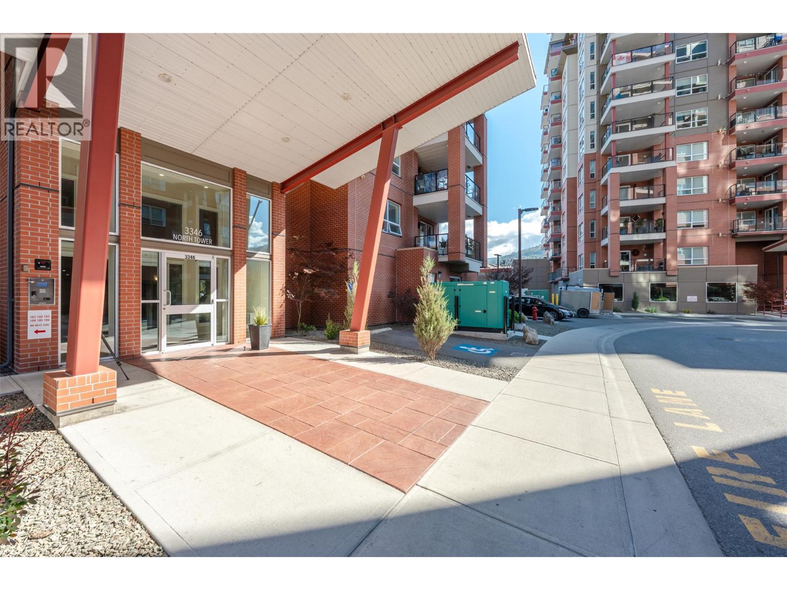 3346 Skaha Lake Road Unit# 703, Penticton, British Columbia  V2A 0H6 - Photo 10 - 10385765