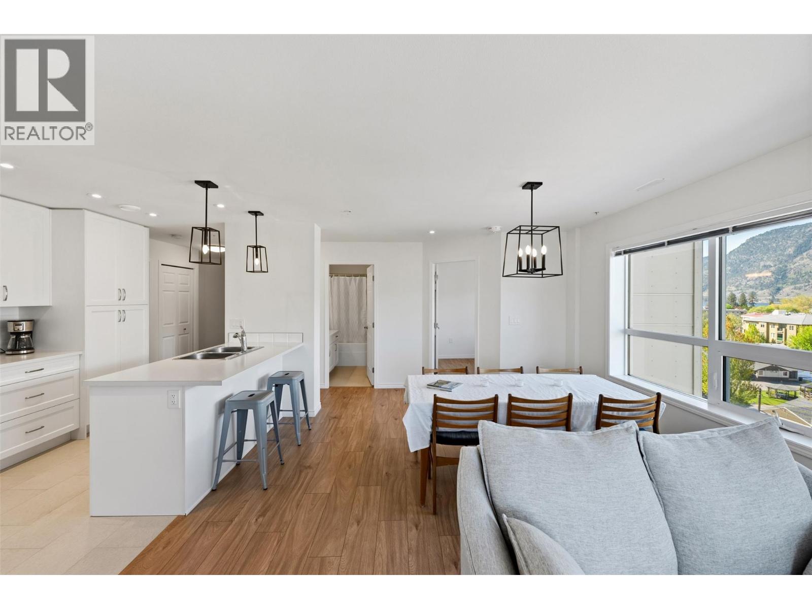 3346 Skaha Lake Road Unit# 703, Penticton, British Columbia  V2A 0H6 - Photo 15 - 10385765