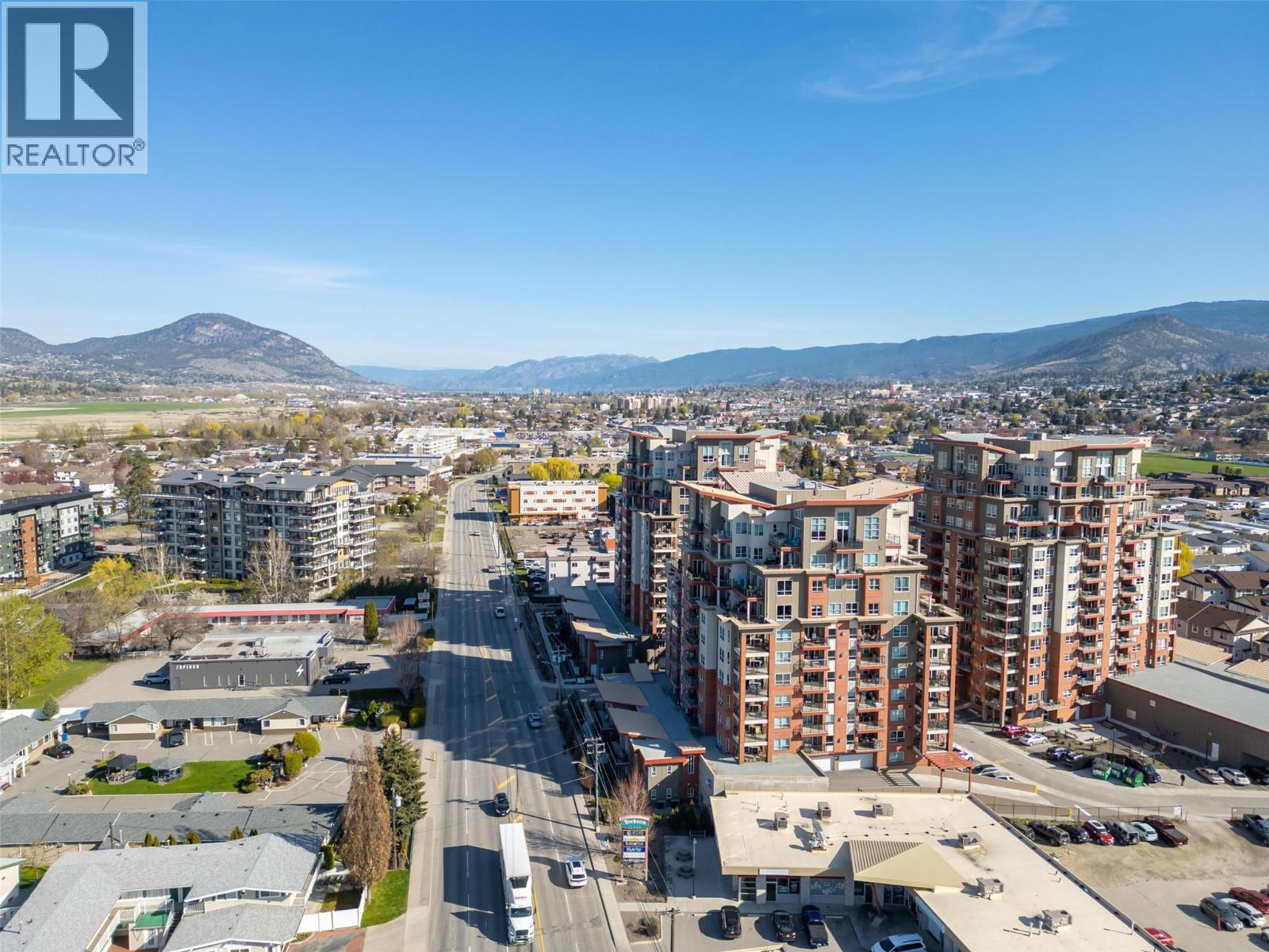 3346 Skaha Lake Road Unit# 703, Penticton, British Columbia  V2A 0H6 - Photo 3 - 10385765