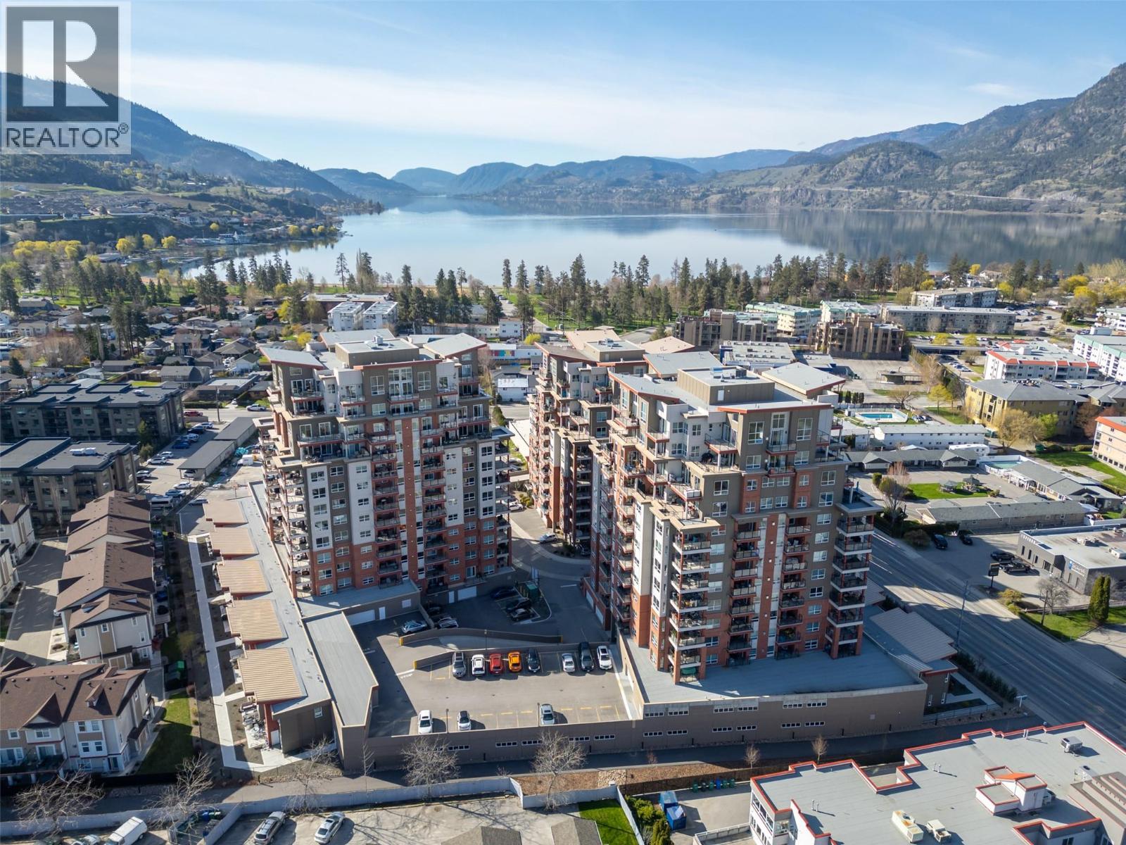3346 Skaha Lake Road Unit# 703, Penticton, British Columbia  V2A 0H6 - Photo 5 - 10385765