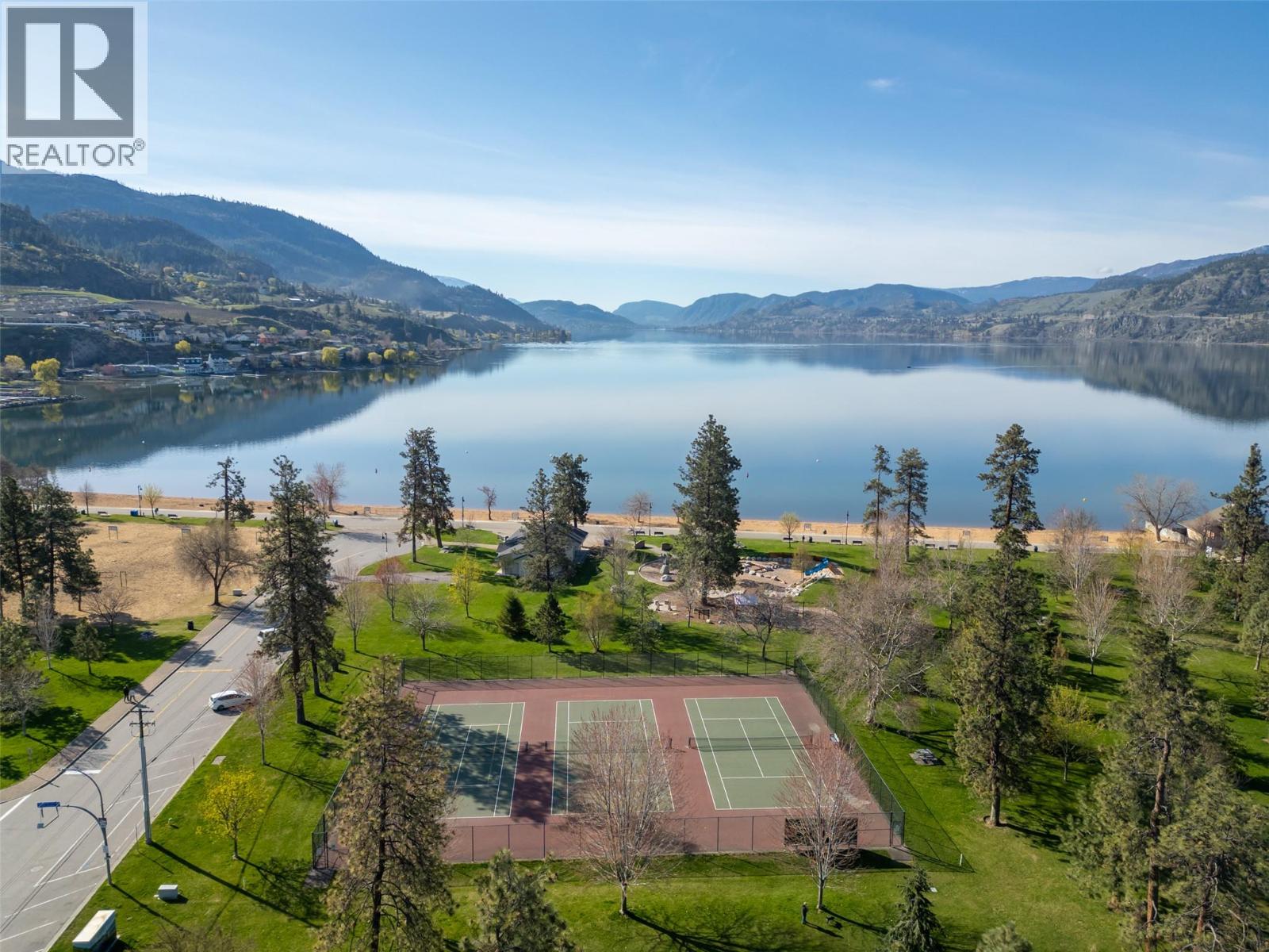 3346 Skaha Lake Road Unit# 703, Penticton, British Columbia  V2A 0H6 - Photo 6 - 10385765