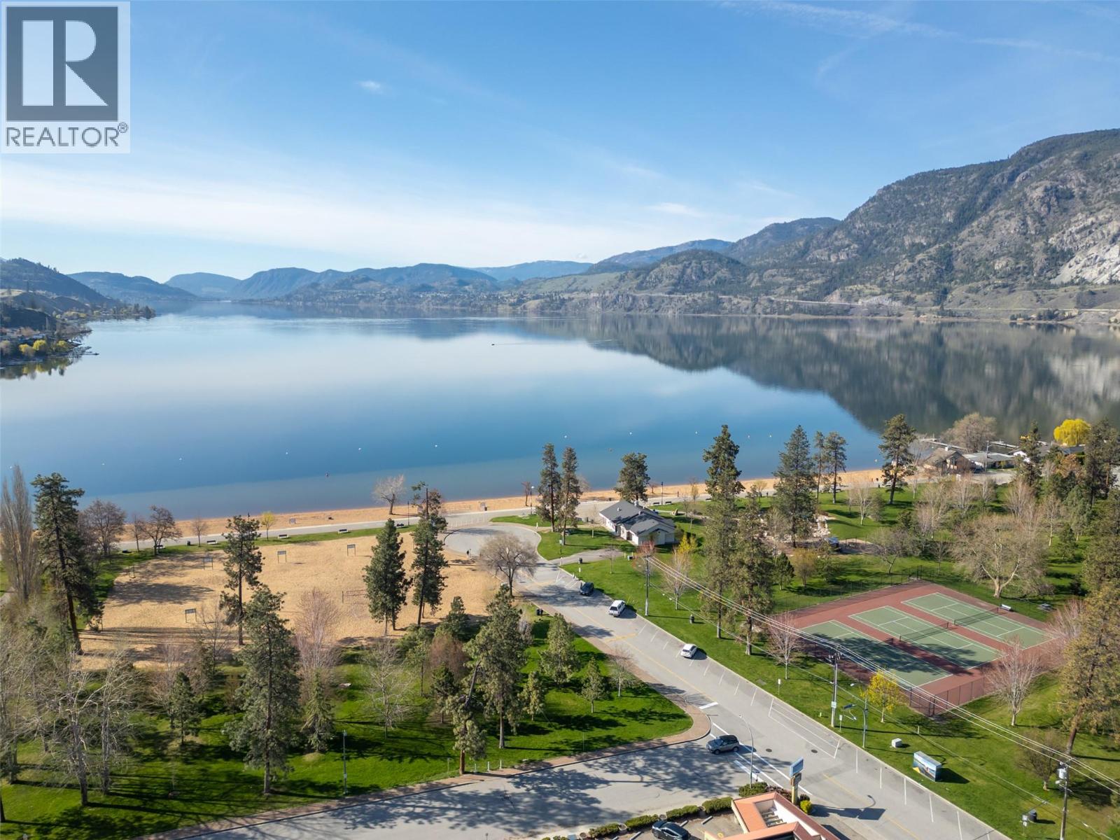 3346 Skaha Lake Road Unit# 703, Penticton, British Columbia  V2A 0H6 - Photo 7 - 10385765