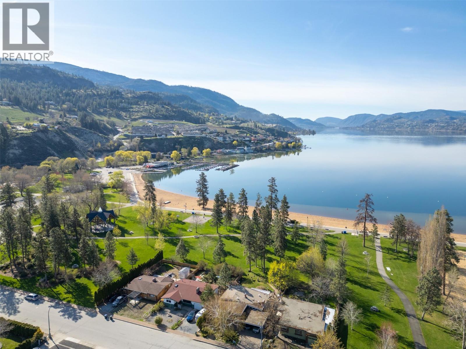 3346 Skaha Lake Road Unit# 703, Penticton, British Columbia  V2A 0H6 - Photo 8 - 10385765