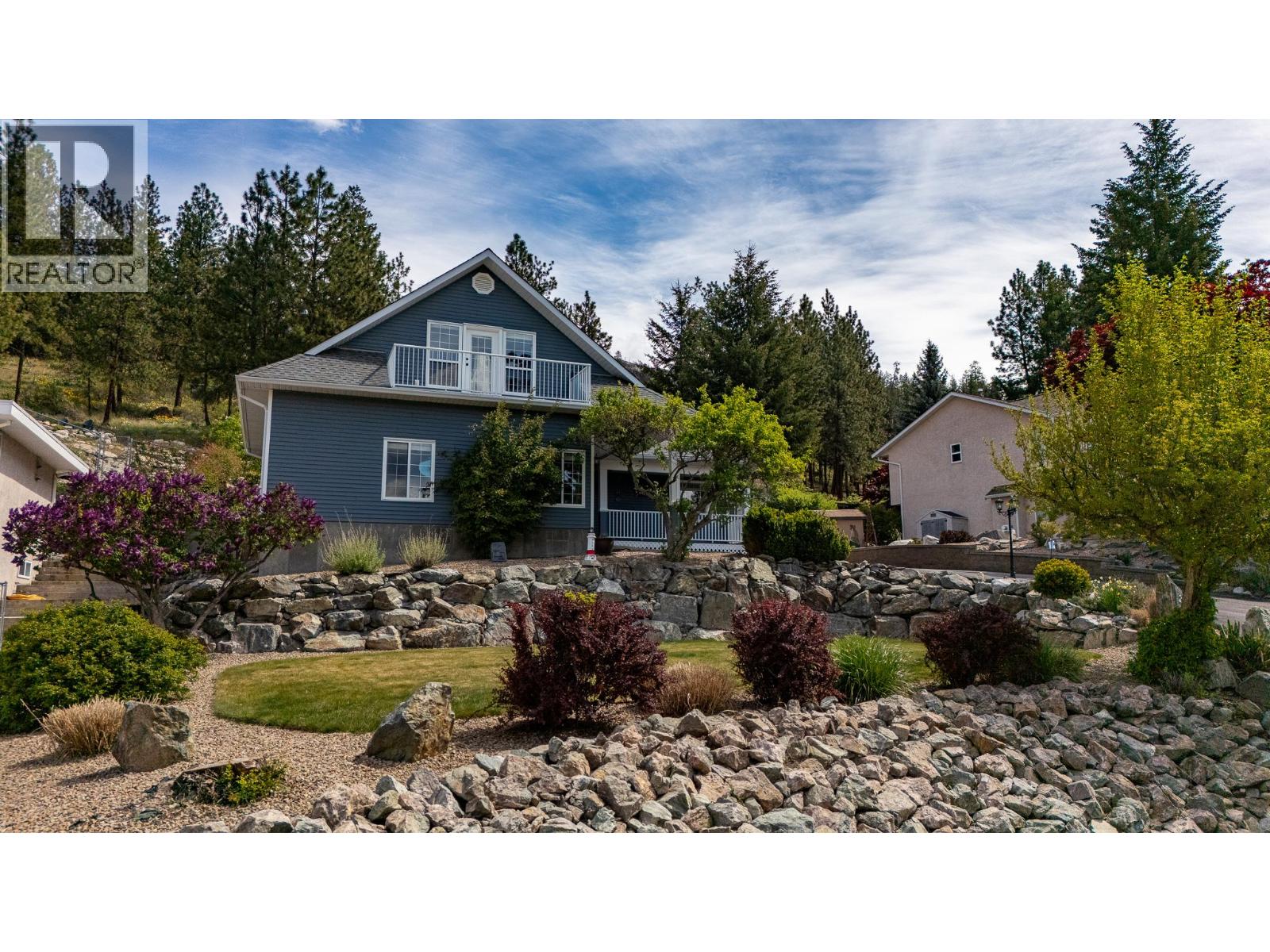 271 Heritage Boulevard, Okanagan Falls, British Columbia  V0H 1R3 - Photo 2 - 10385401