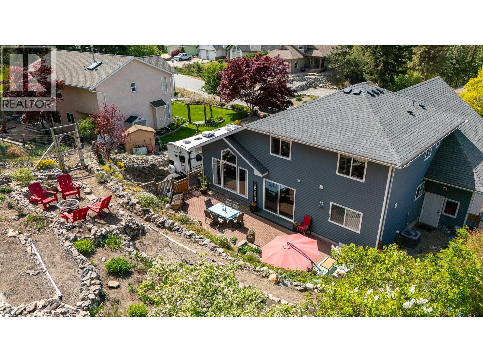 271 Heritage Boulevard, Okanagan Falls, British Columbia  V0H 1R3 - Photo 34 - 10385401