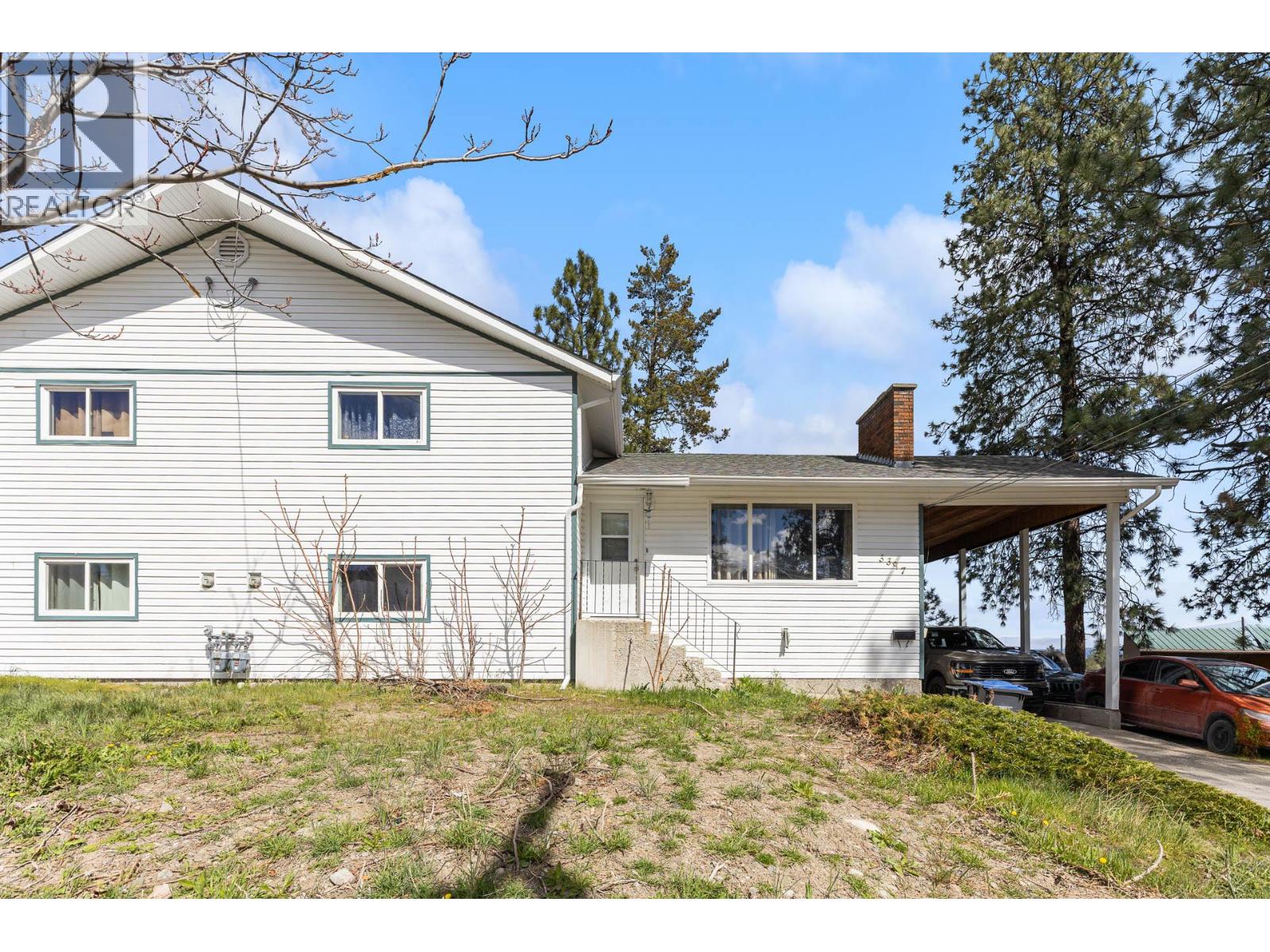3395/3397 Webber Road, West Kelowna, British Columbia  V4T 1H2 - Photo 3 - 10385163