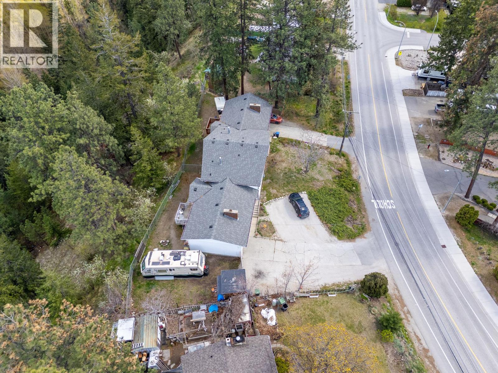 3395/3397 Webber Road, West Kelowna, British Columbia  V4T 1H2 - Photo 70 - 10385163