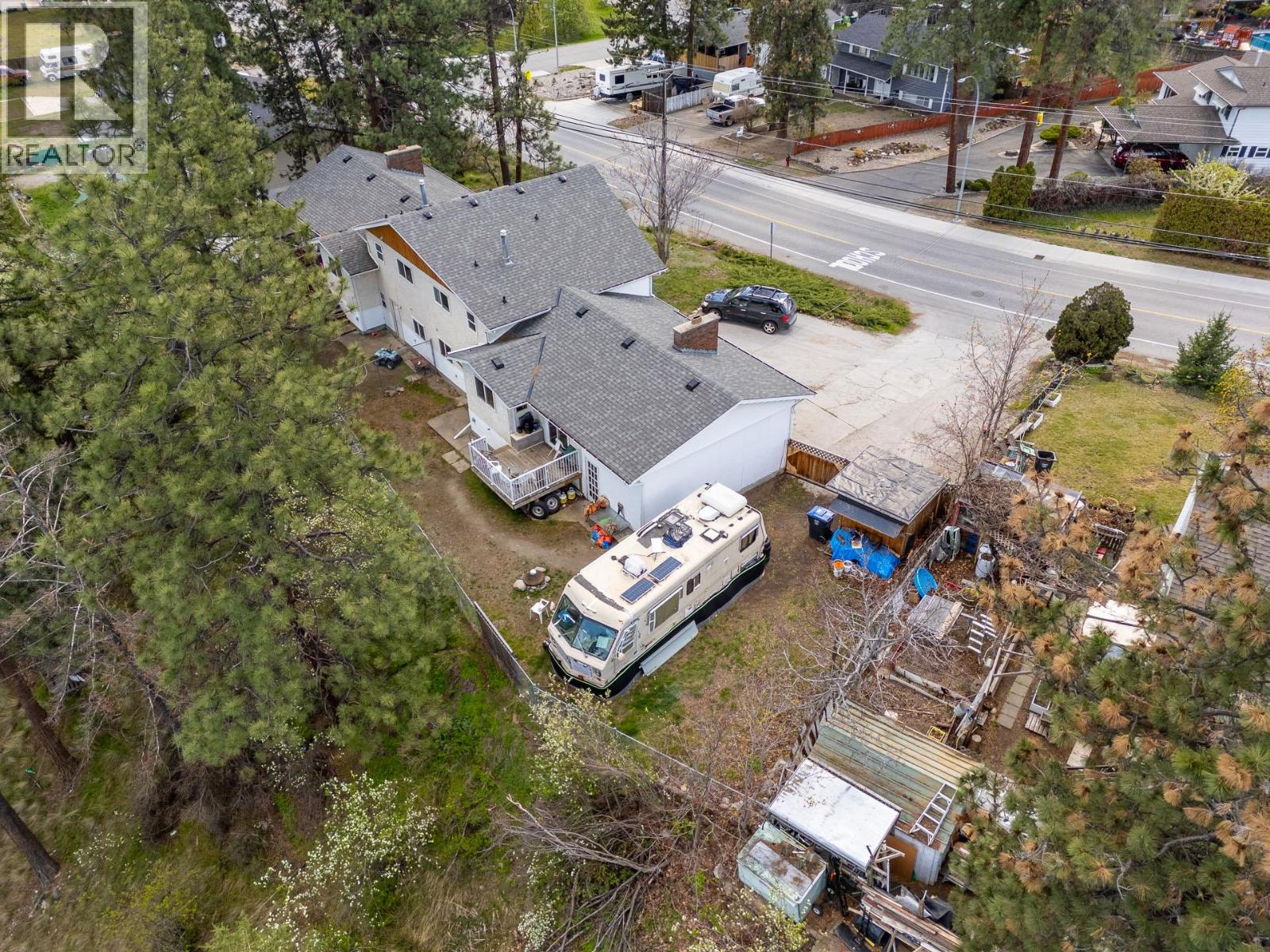 3395/3397 Webber Road, West Kelowna, British Columbia  V4T 1H2 - Photo 71 - 10385163