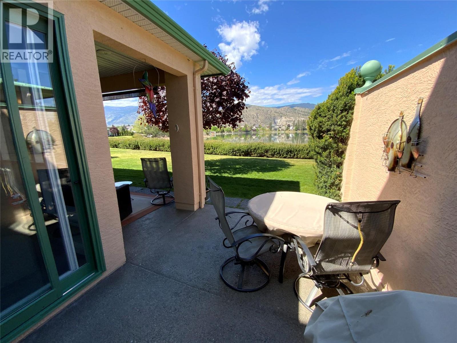 6916 Tucelnuit Drive Unit# 30, Oliver, British Columbia  V0H 1T0 - Photo 8 - 10385770