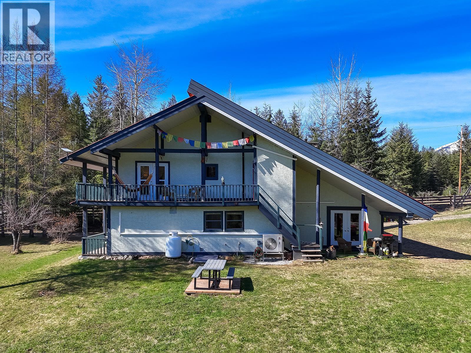 2468 Golden Donald Upper Road, Golden, British Columbia  V0A 1H1 - Photo 29 - 10385722