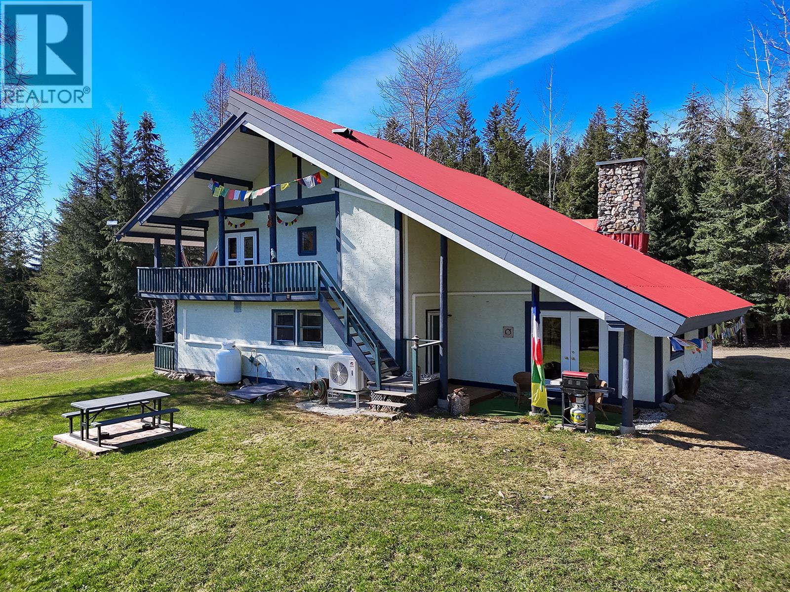 2468 Golden Donald Upper Road, Golden, British Columbia  V0A 1H1 - Photo 30 - 10385722