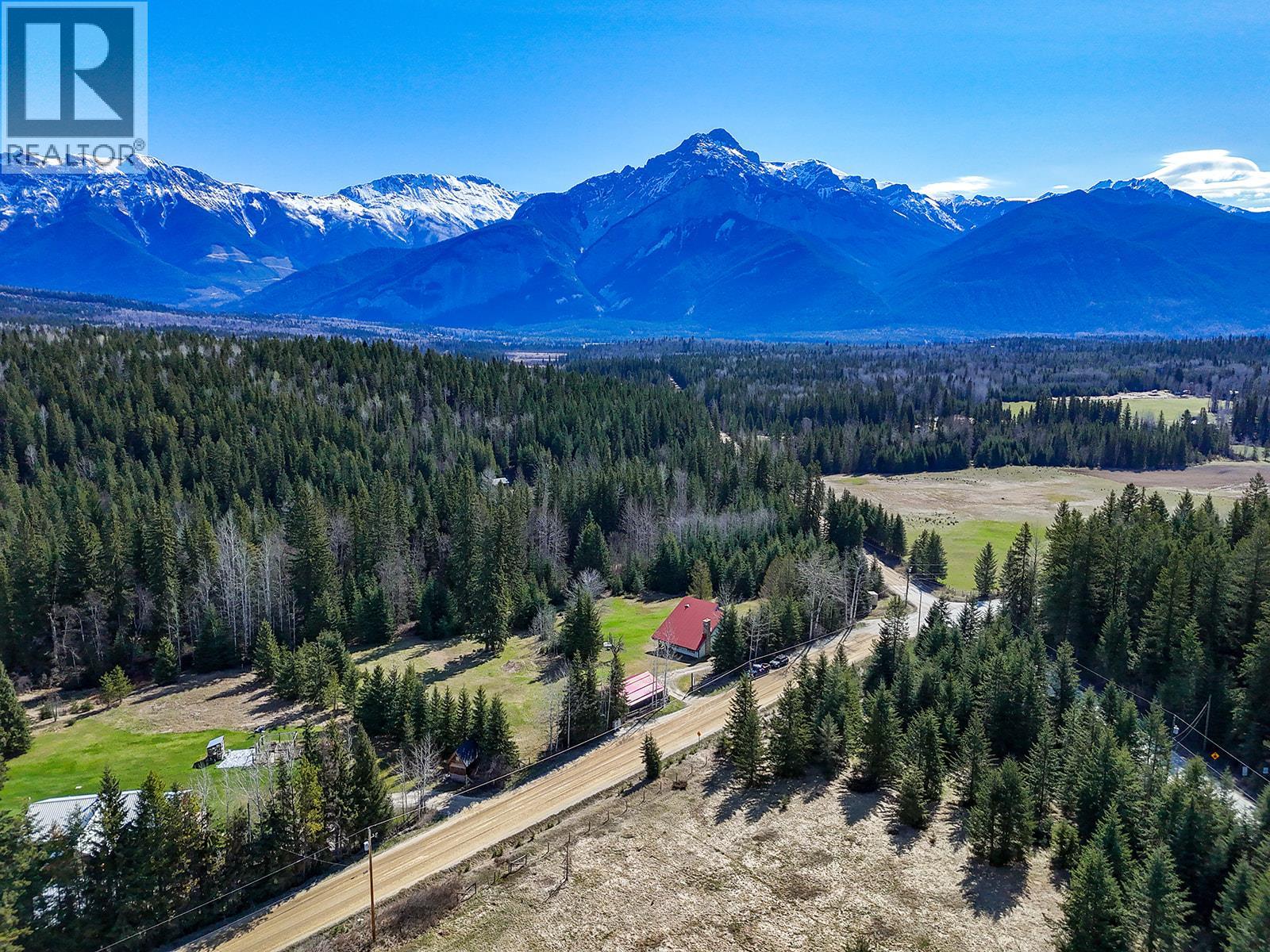 2468 Golden Donald Upper Road, Golden, British Columbia  V0A 1H1 - Photo 33 - 10385722