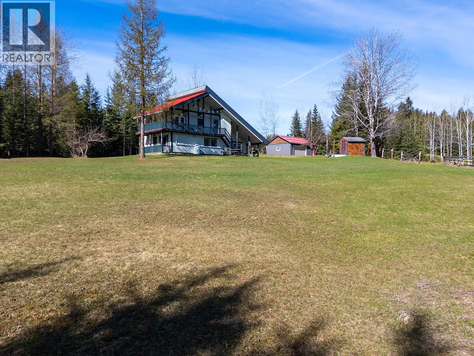 2468 Golden Donald Upper Road, Golden, British Columbia  V0A 1H1 - Photo 35 - 10385722