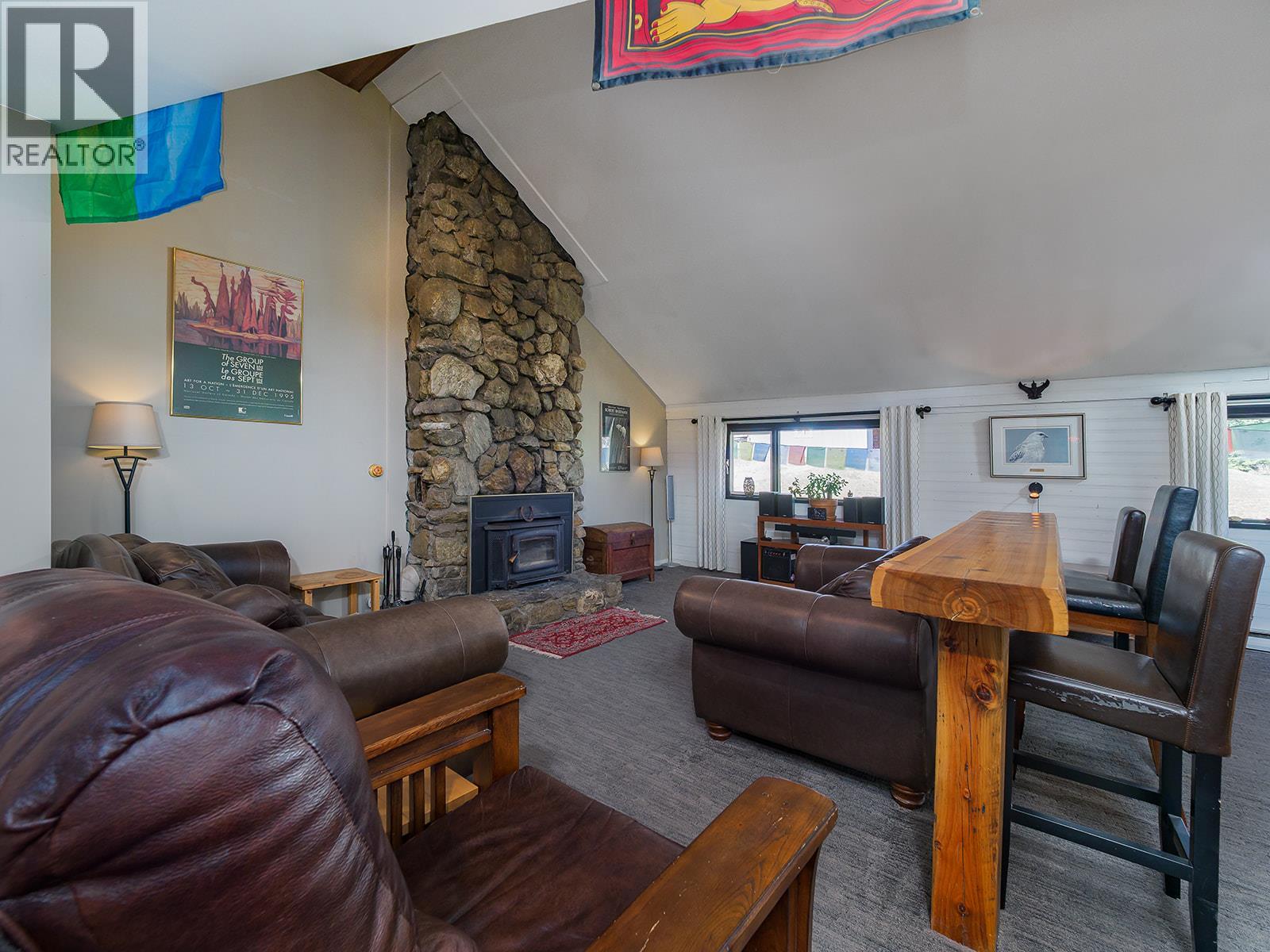 2468 Golden Donald Upper Road, Golden, British Columbia  V0A 1H1 - Photo 6 - 10385722