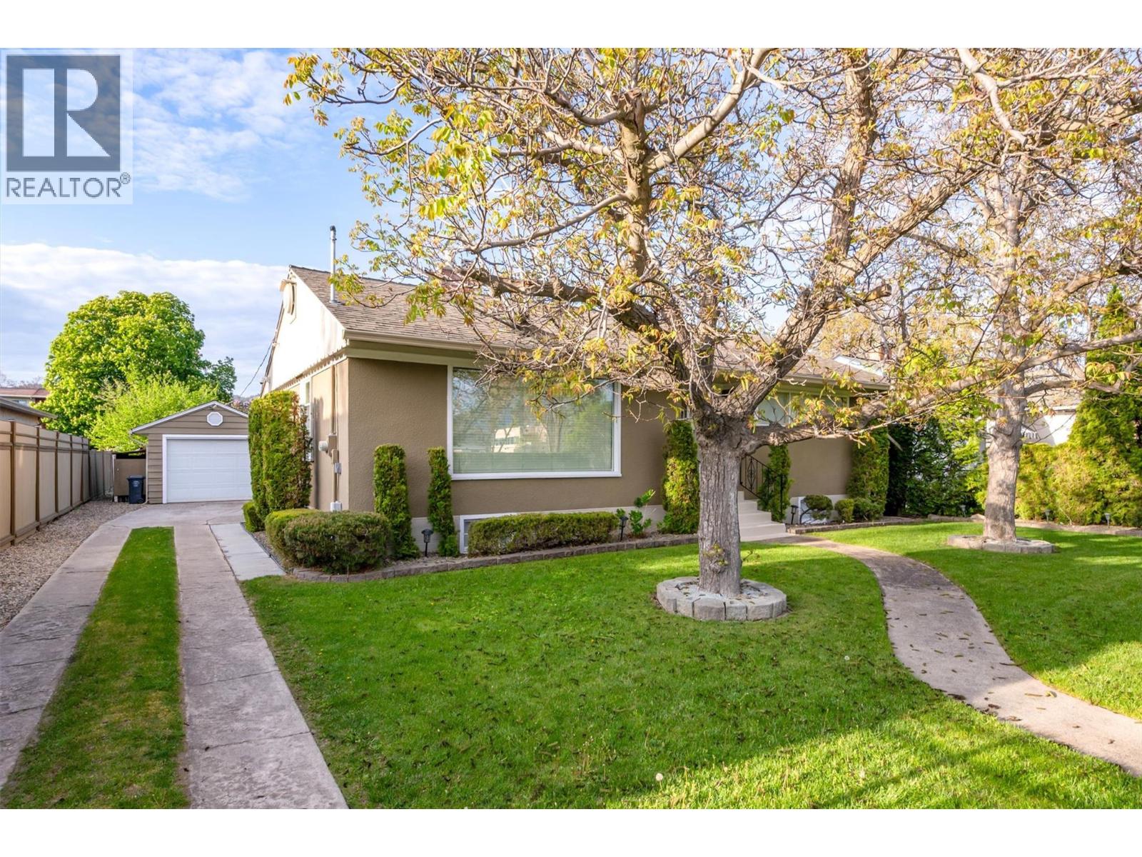 1040 Laurier Avenue, Kelowna, British Columbia  V1Y 6B1 - Photo 3 - 10385688