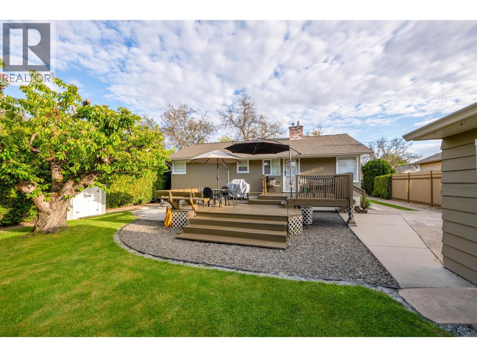 1040 Laurier Avenue, Kelowna, British Columbia  V1Y 6B1 - Photo 37 - 10385688
