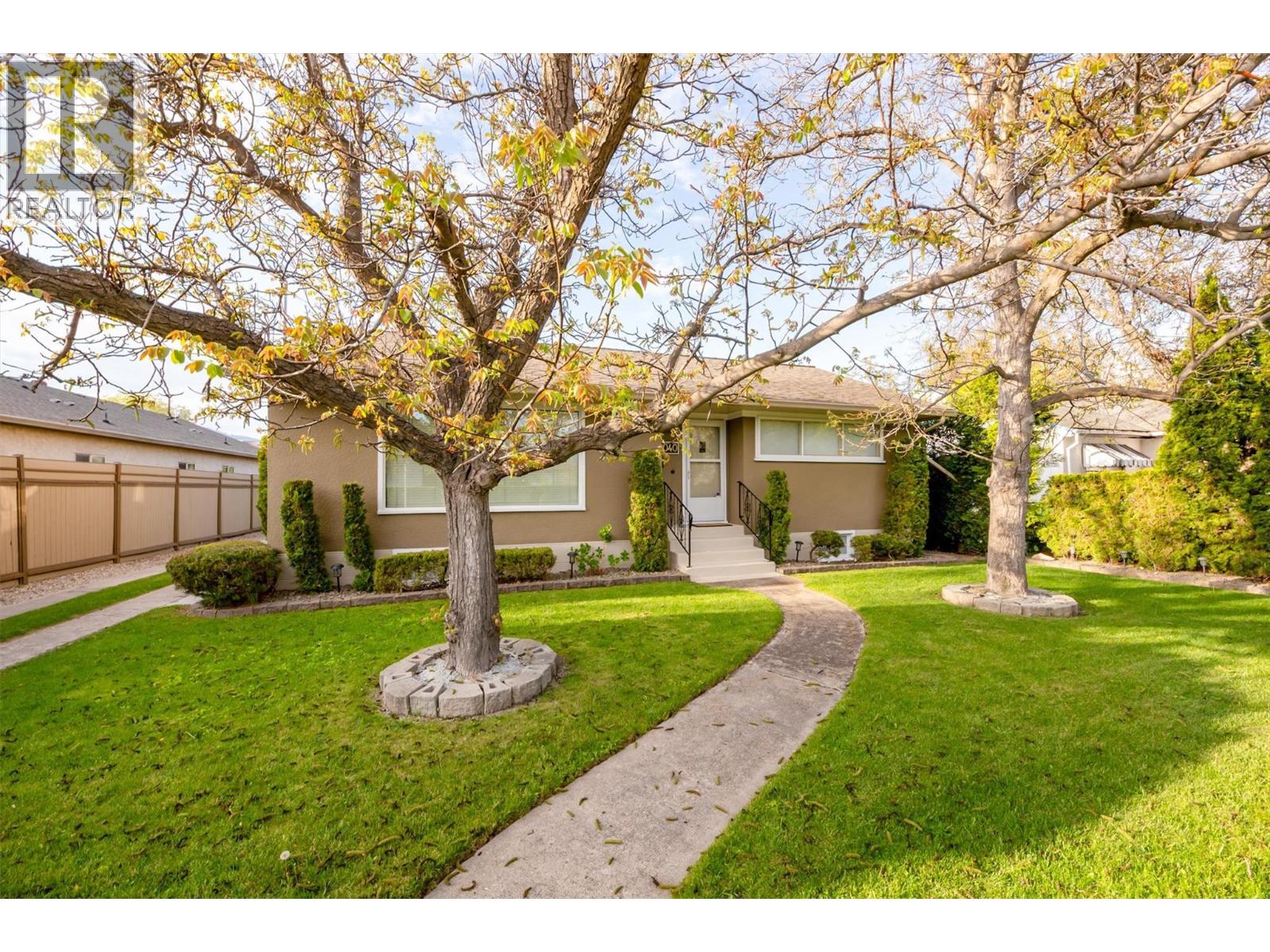 1040 Laurier Avenue, Kelowna, British Columbia  V1Y 6B1 - Photo 5 - 10385688