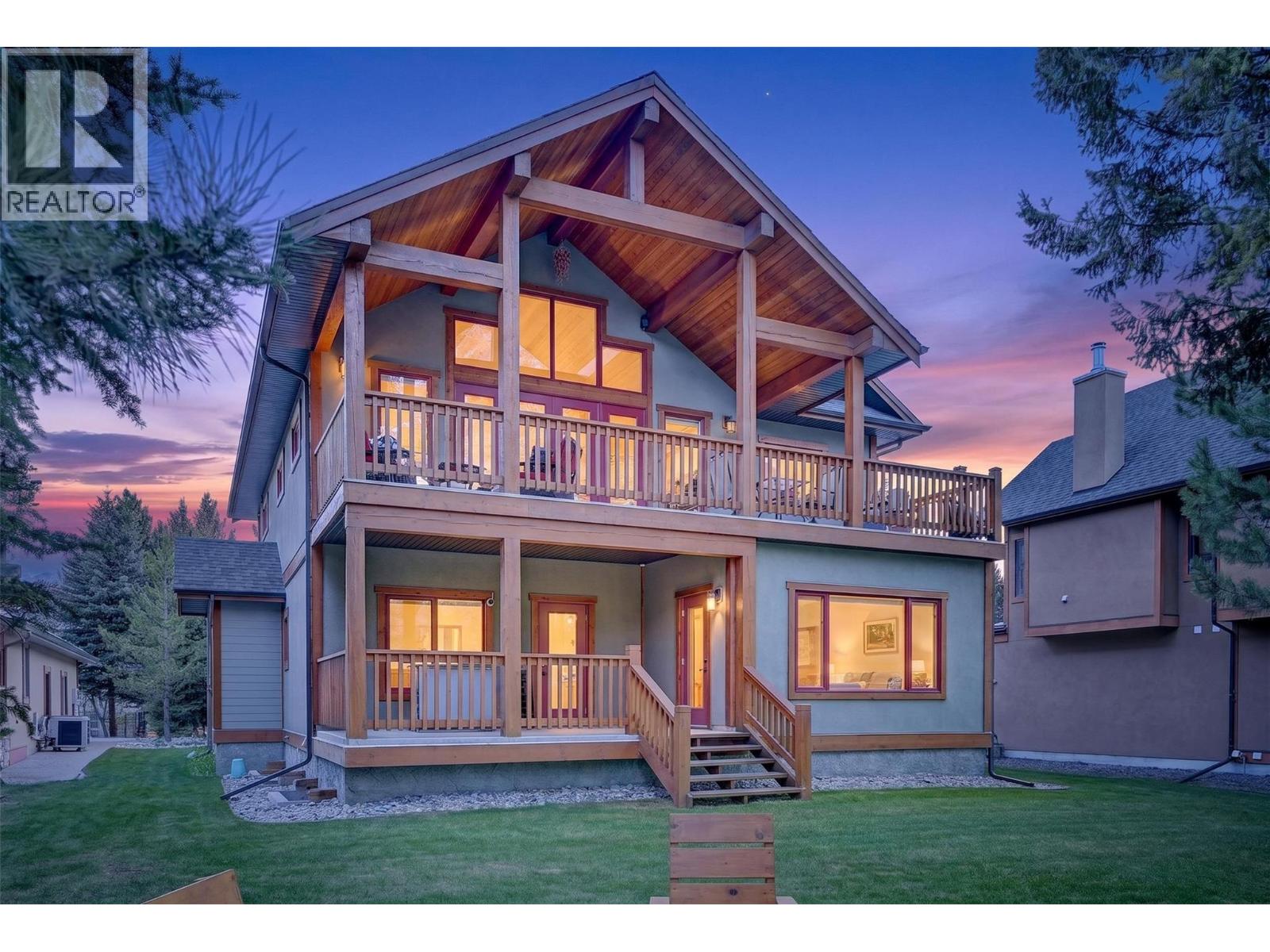 4812 Lakehill Road, Windermere, British Columbia  V0A 1K3 - Photo 6 - 10385619