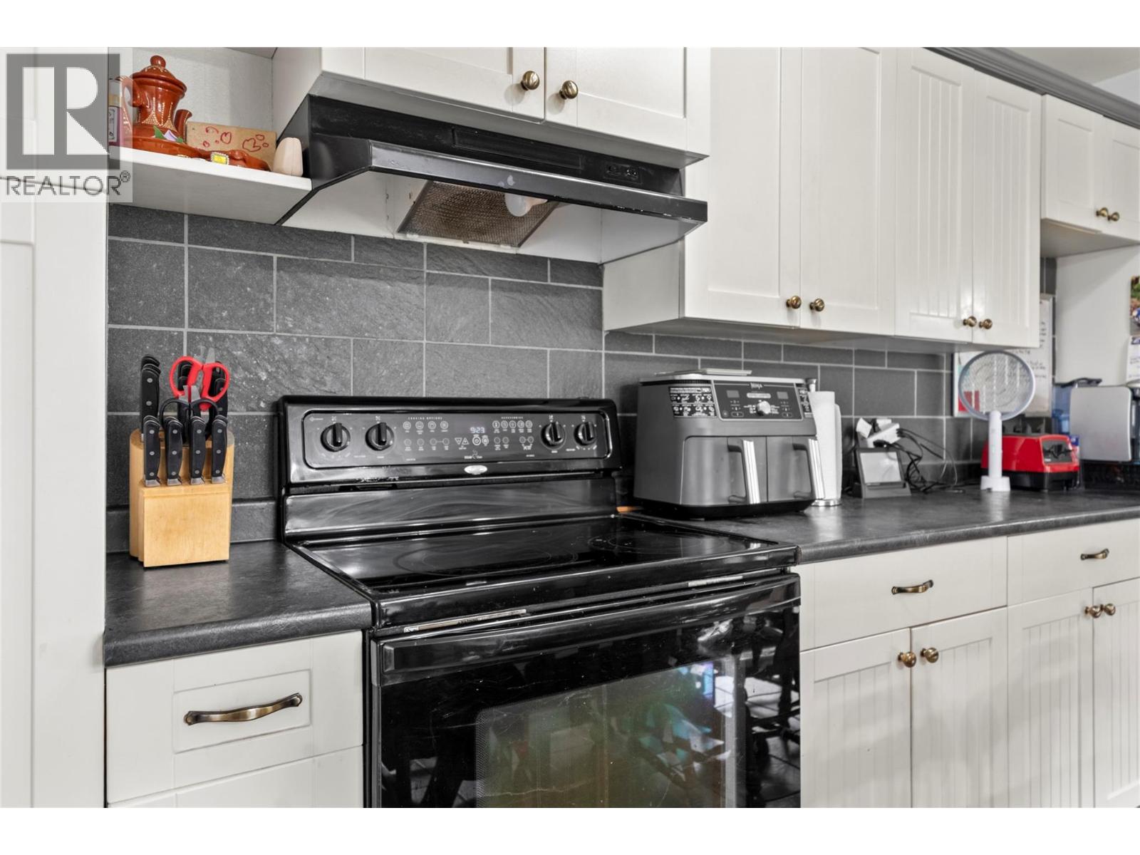 3381 Trinity Valley Road, Enderby, British Columbia  V0E 1V5 - Photo 10 - 10385584