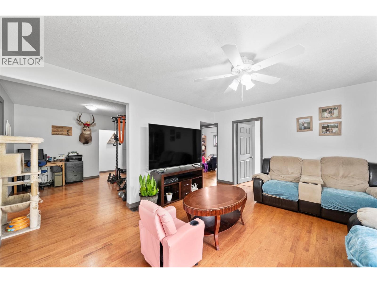 3381 Trinity Valley Road, Enderby, British Columbia  V0E 1V5 - Photo 14 - 10385584