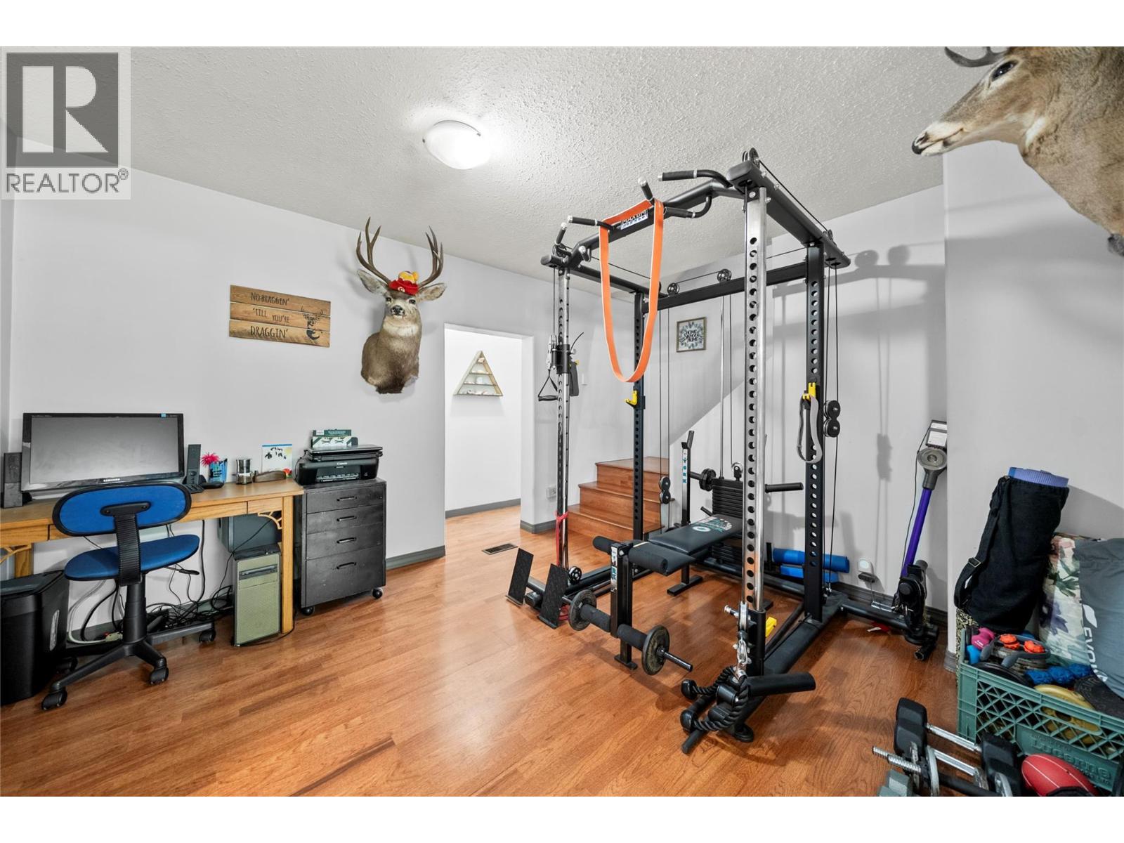 3381 Trinity Valley Road, Enderby, British Columbia  V0E 1V5 - Photo 15 - 10385584