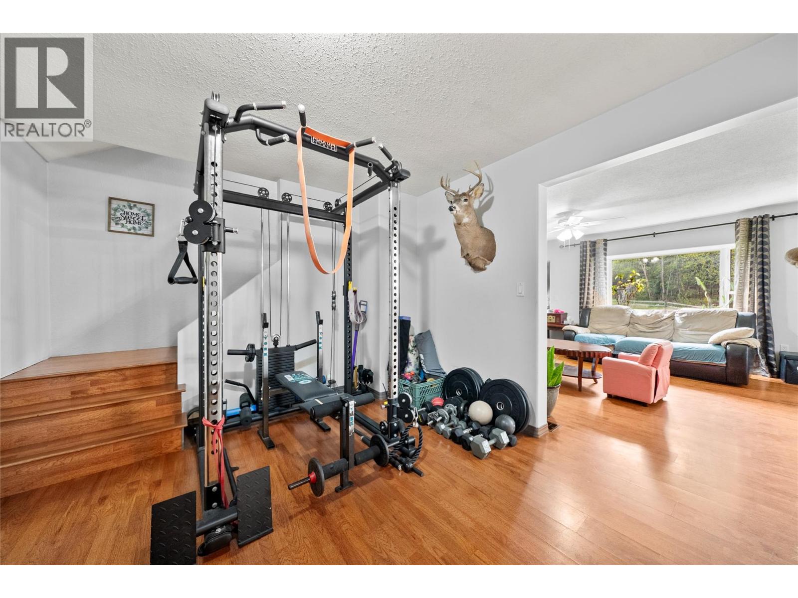 3381 Trinity Valley Road, Enderby, British Columbia  V0E 1V5 - Photo 16 - 10385584
