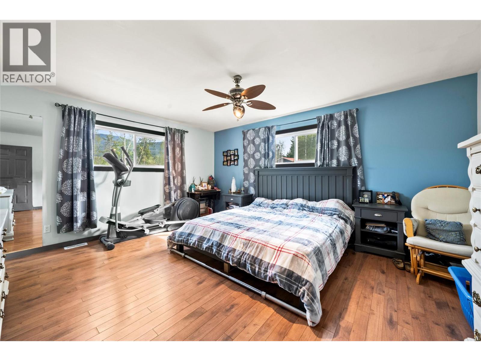 3381 Trinity Valley Road, Enderby, British Columbia  V0E 1V5 - Photo 17 - 10385584