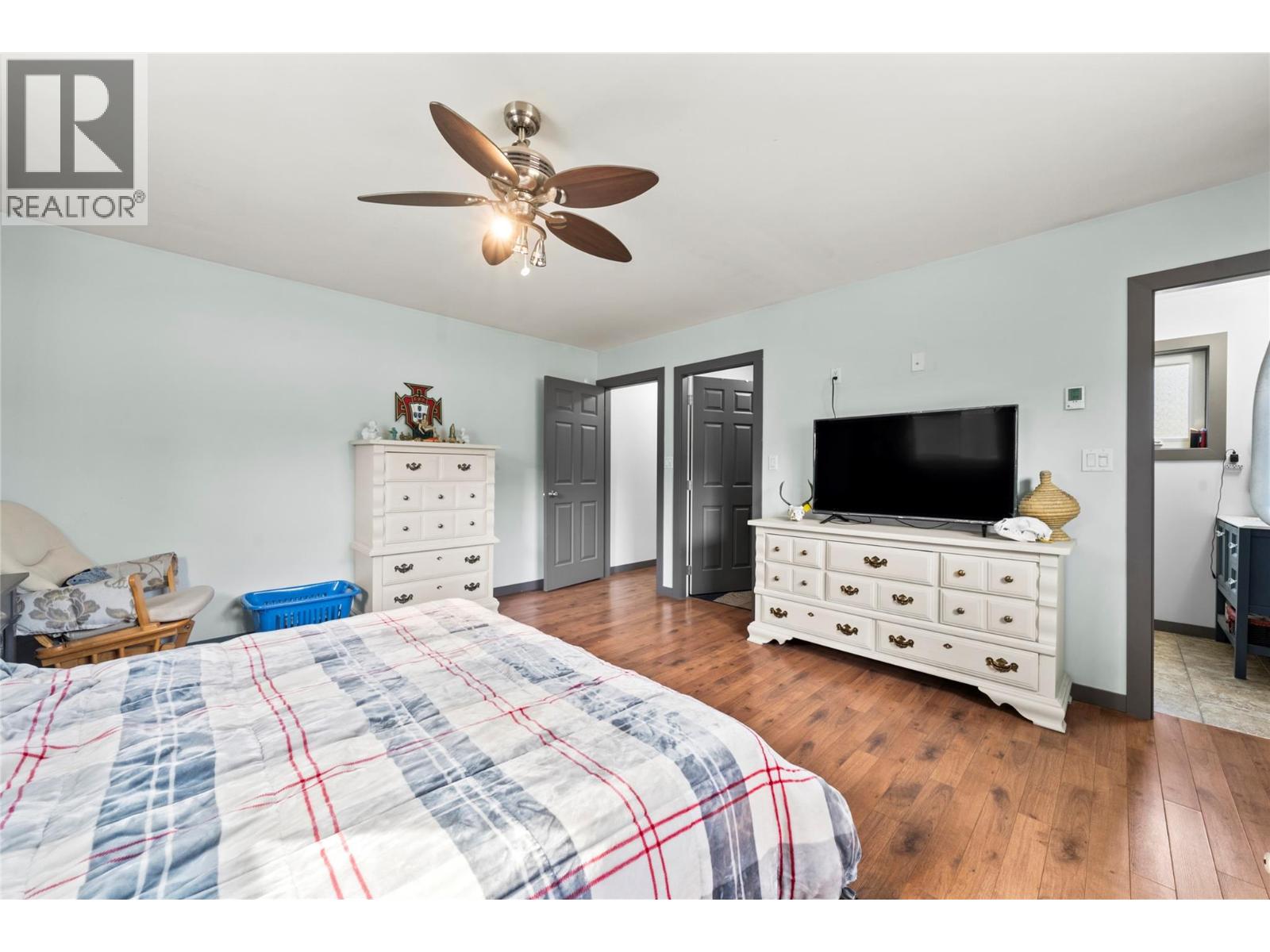 3381 Trinity Valley Road, Enderby, British Columbia  V0E 1V5 - Photo 19 - 10385584