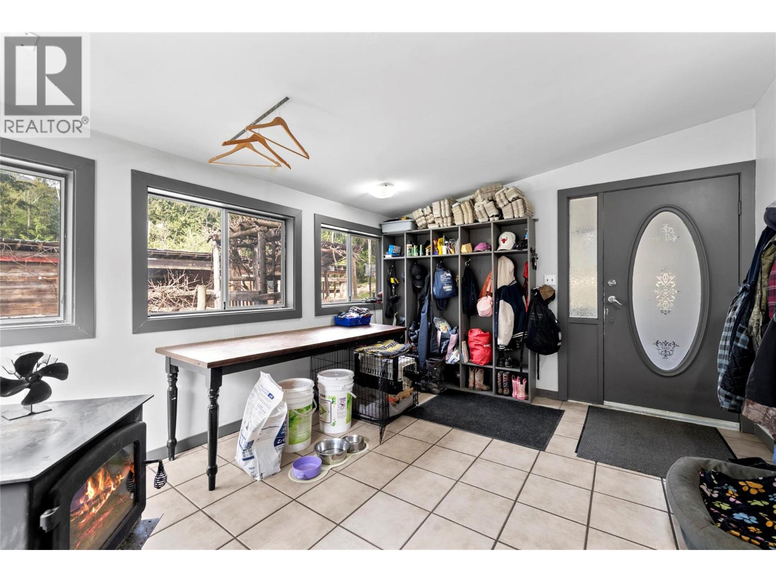 3381 Trinity Valley Road, Enderby, British Columbia  V0E 1V5 - Photo 30 - 10385584
