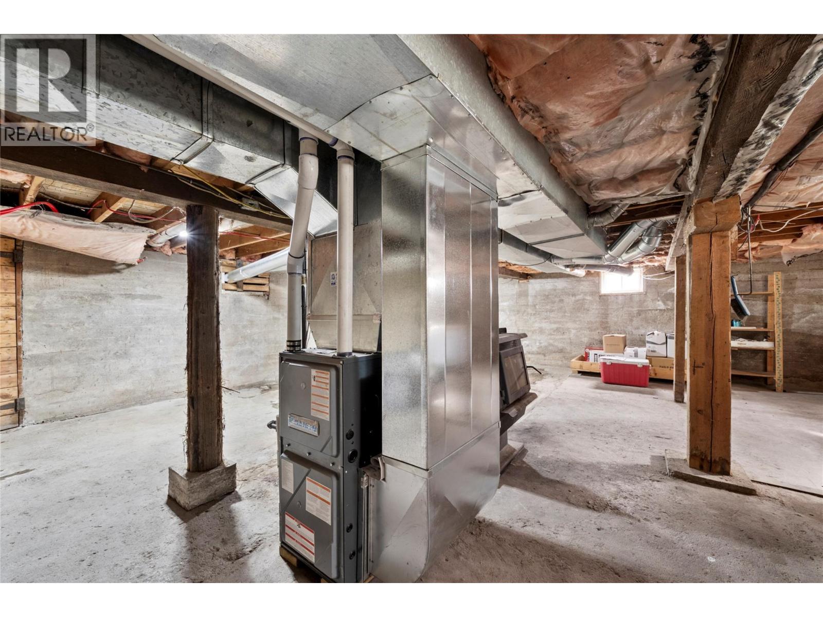 3381 Trinity Valley Road, Enderby, British Columbia  V0E 1V5 - Photo 44 - 10385584