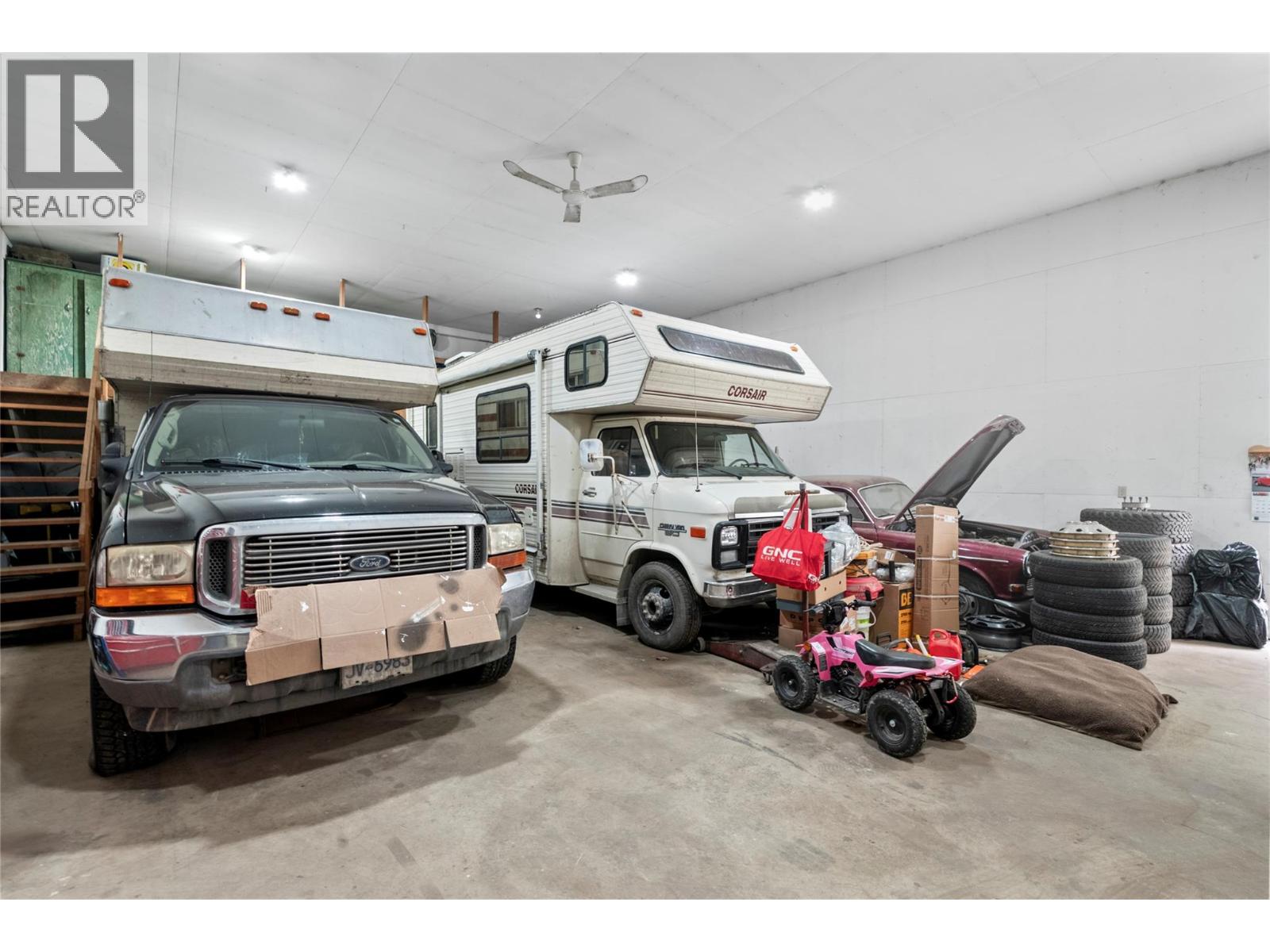 3381 Trinity Valley Road, Enderby, British Columbia  V0E 1V5 - Photo 49 - 10385584