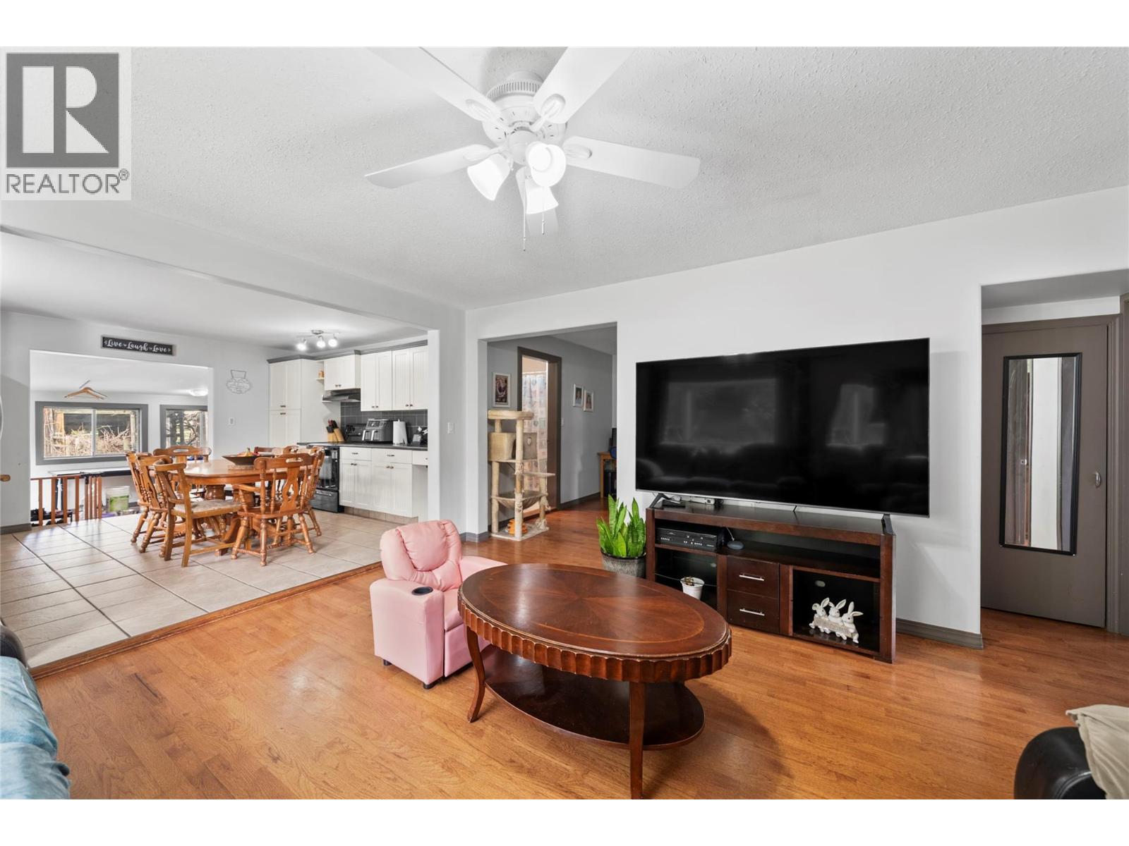 3381 Trinity Valley Road, Enderby, British Columbia  V0E 1V5 - Photo 5 - 10385584