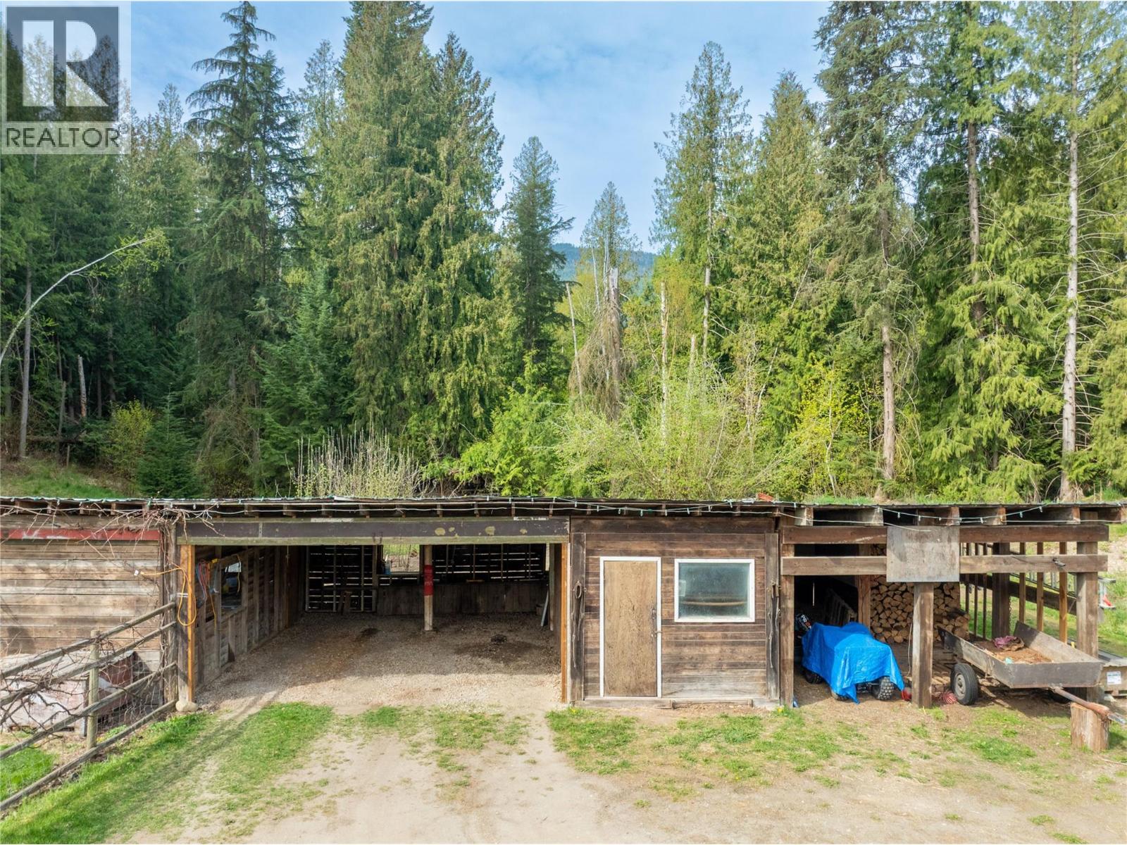 3381 Trinity Valley Road, Enderby, British Columbia  V0E 1V5 - Photo 56 - 10385584