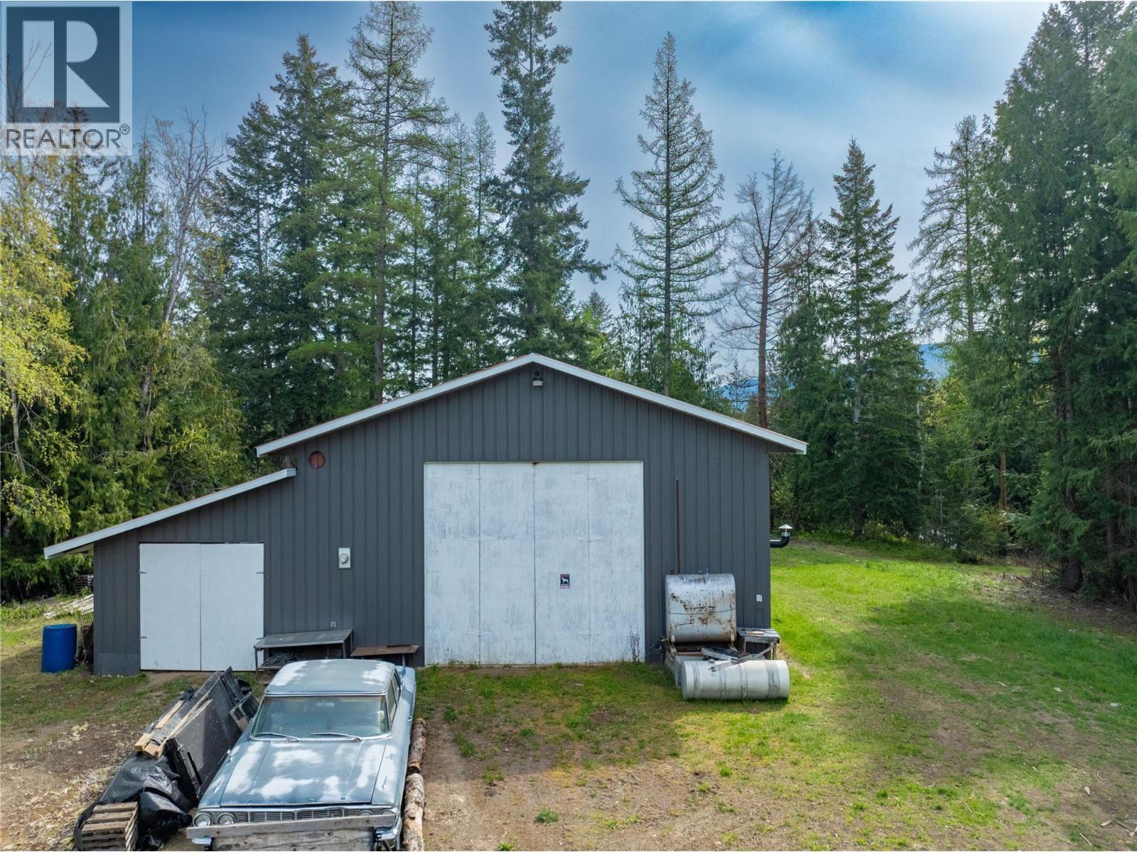 3381 Trinity Valley Road, Enderby, British Columbia  V0E 1V5 - Photo 57 - 10385584
